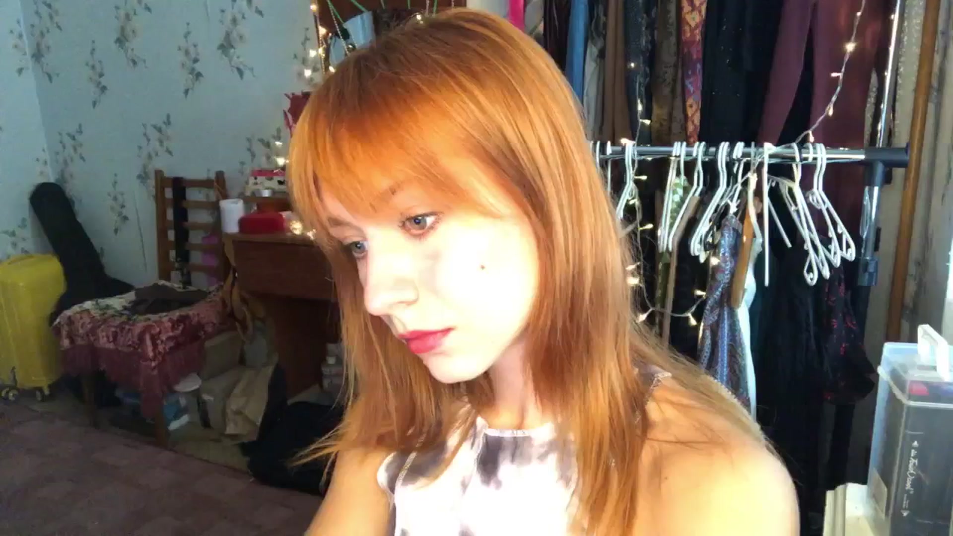 Gallery image thumbnail from Sia_A's myfreecams stream on, 09/05/2024, 10:23 image 8 of 20