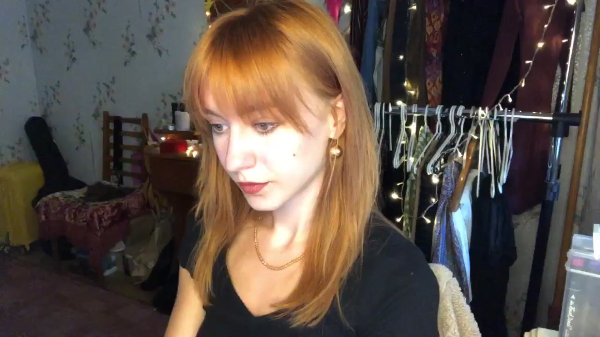 Gallery image thumbnail from Sia_A's myfreecams stream on, 09/07/2024, 11:41 image 19 of 20