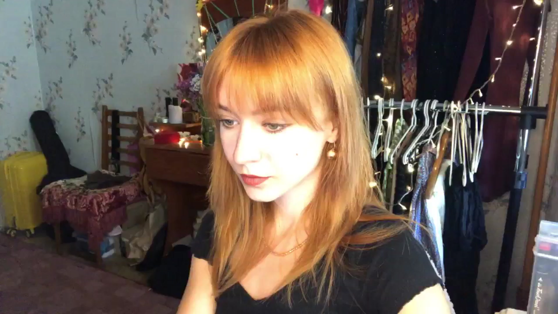 Gallery image thumbnail from Sia_A's myfreecams stream on, 09/07/2024, 11:41 image 4 of 20
