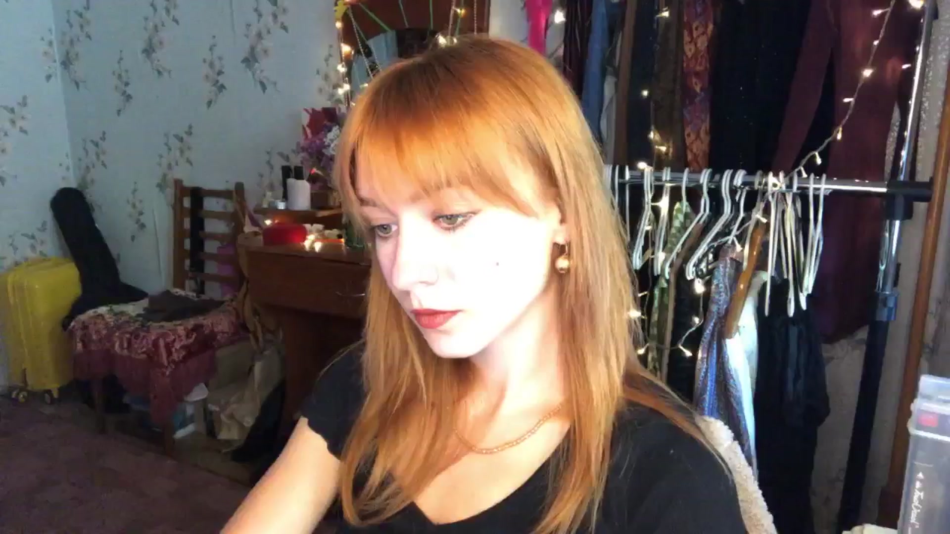 Gallery image thumbnail from Sia_A's myfreecams stream on, 09/07/2024, 11:41 image 5 of 20