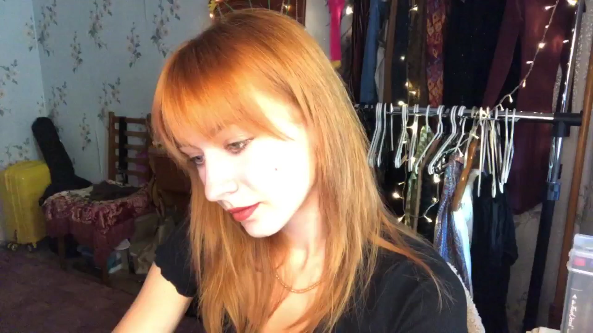 Gallery image thumbnail from Sia_A's myfreecams stream on, 09/07/2024, 11:41 image 6 of 20