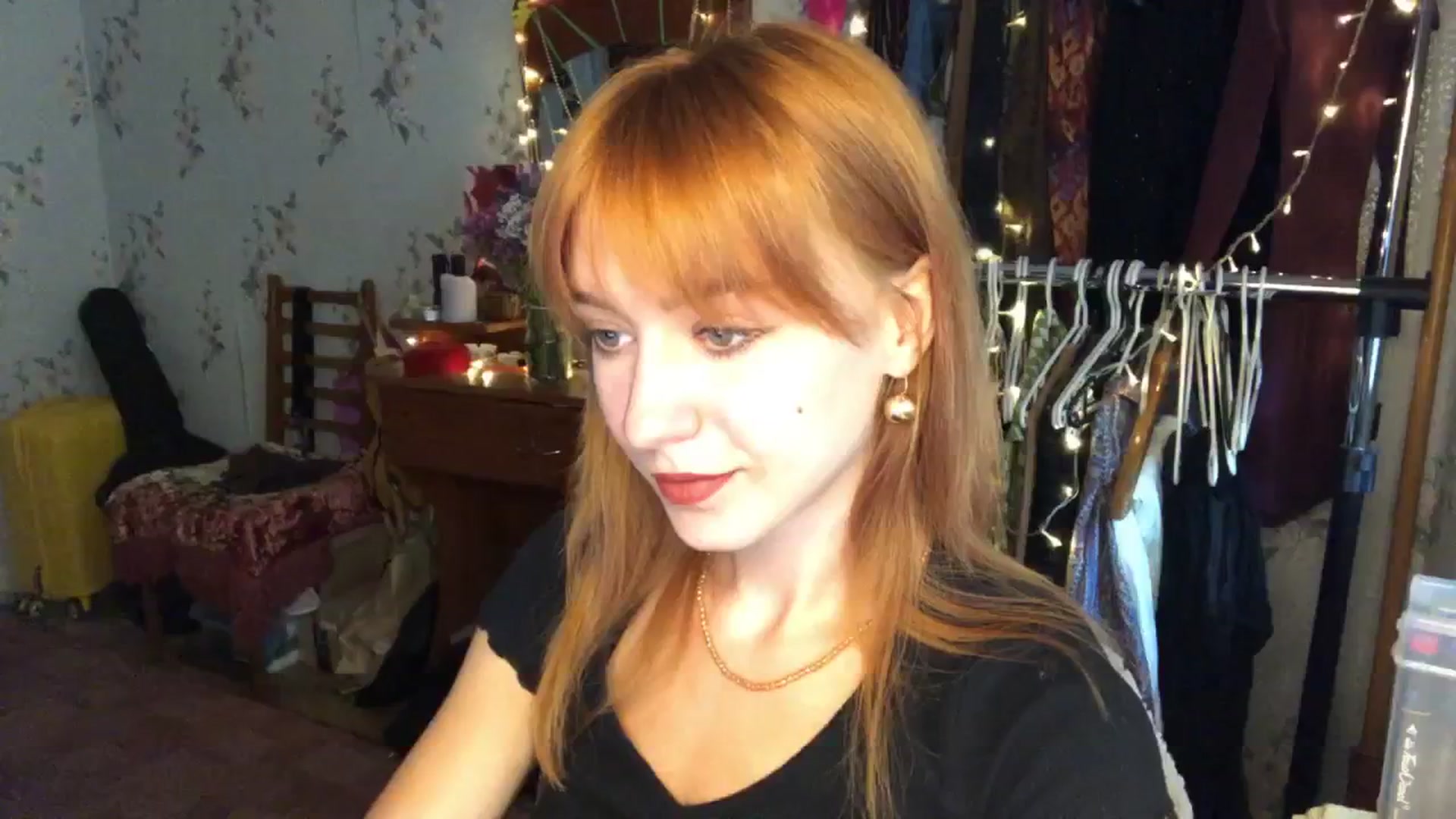 Gallery image thumbnail from Sia_A's myfreecams stream on, 09/07/2024, 11:41 image 12 of 20