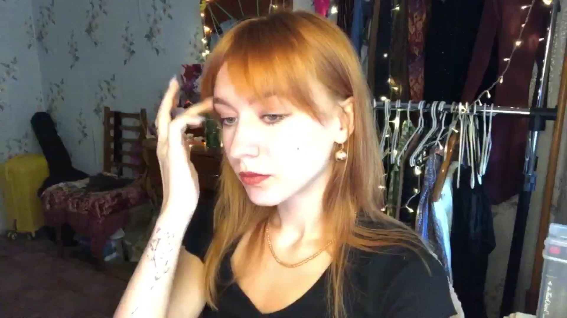Gallery image thumbnail from Sia_A's myfreecams stream on, 09/07/2024, 11:41 image 13 of 20