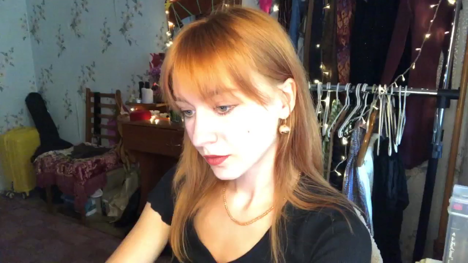 Gallery image thumbnail from Sia_A's myfreecams stream on, 09/07/2024, 11:41 image 9 of 20