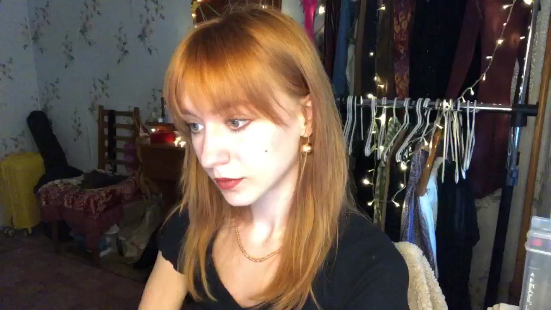 Gallery image thumbnail from Sia_A's myfreecams stream on, 09/07/2024, 13:33 image 1 of 20