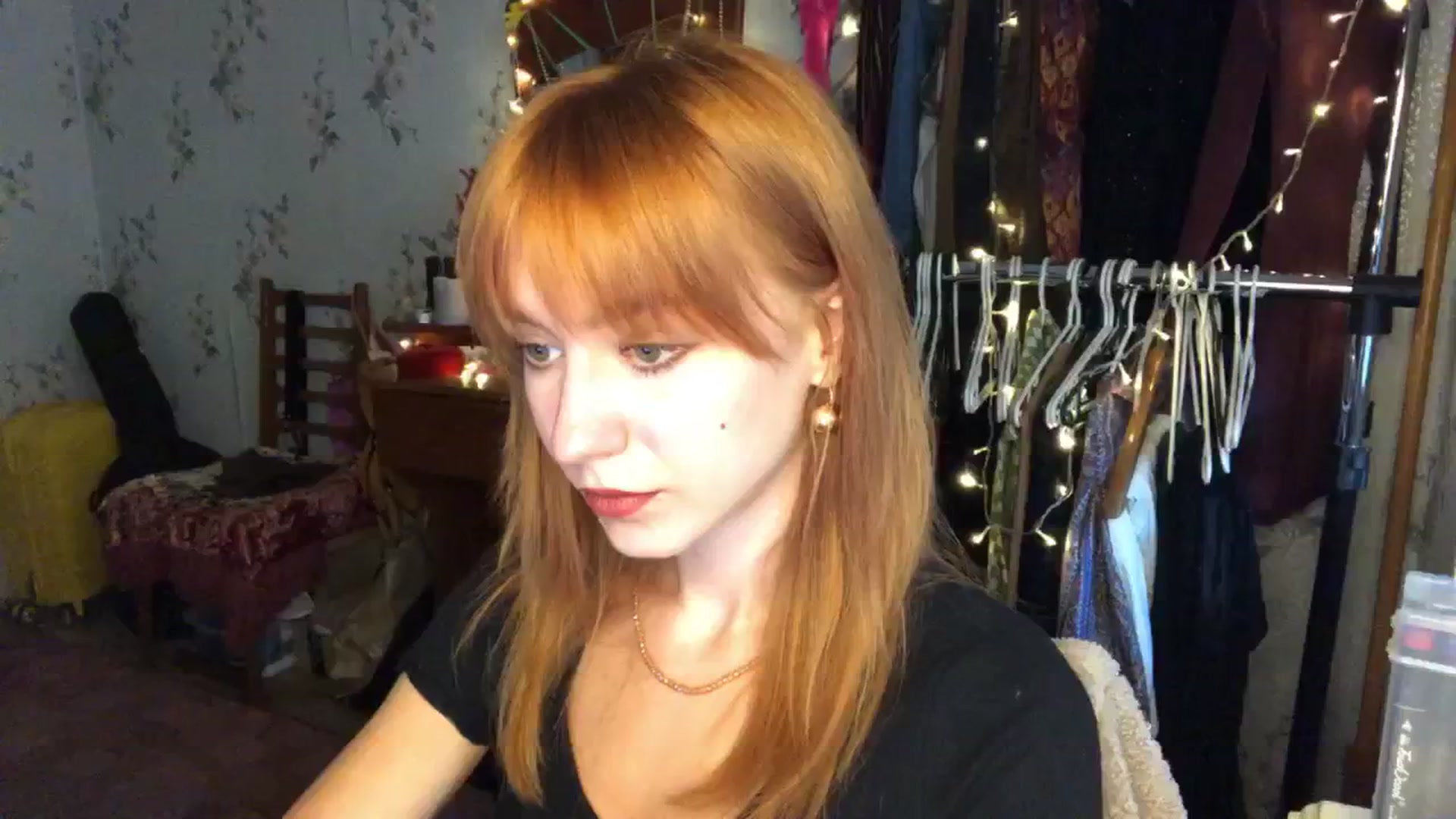 Gallery image thumbnail from Sia_A's myfreecams stream on, 09/07/2024, 13:33 image 2 of 20