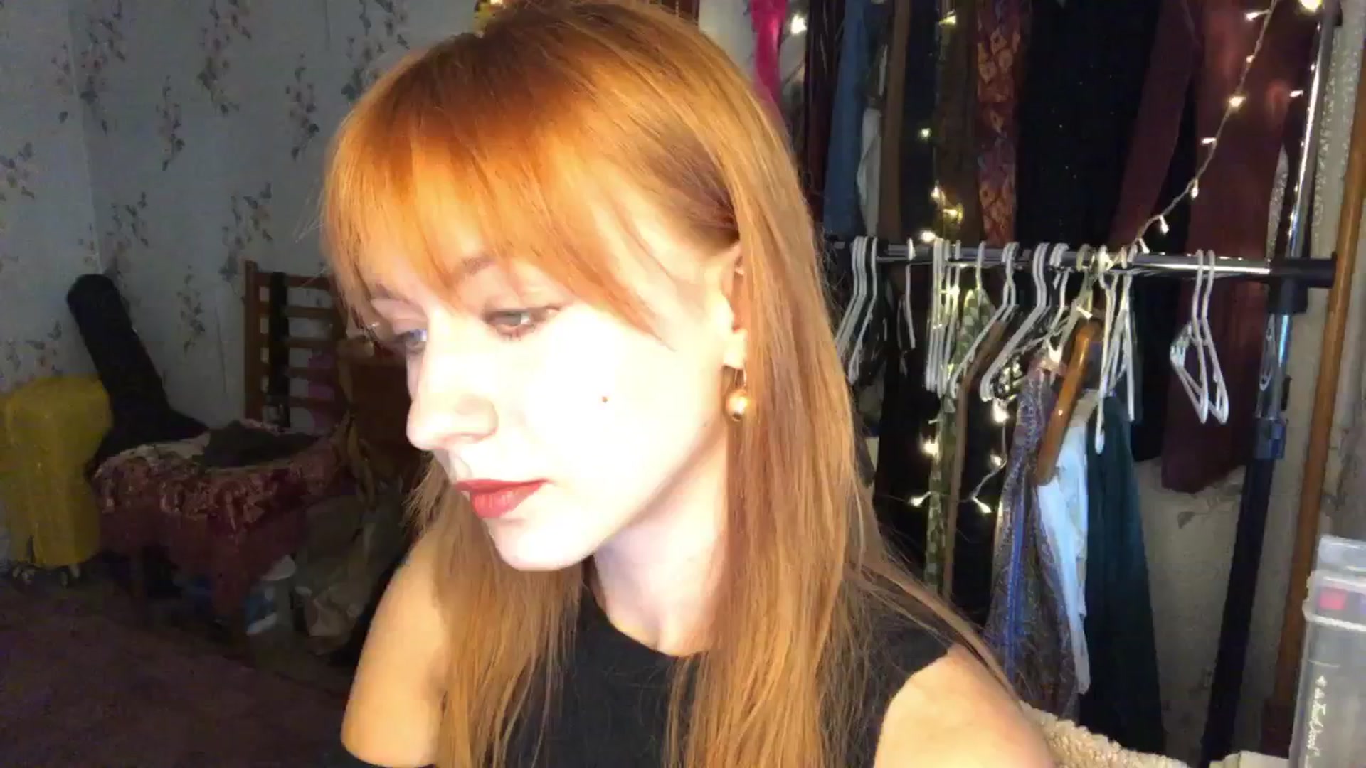 Gallery image thumbnail from Sia_A's myfreecams stream on, 09/07/2024, 13:33 image 18 of 20