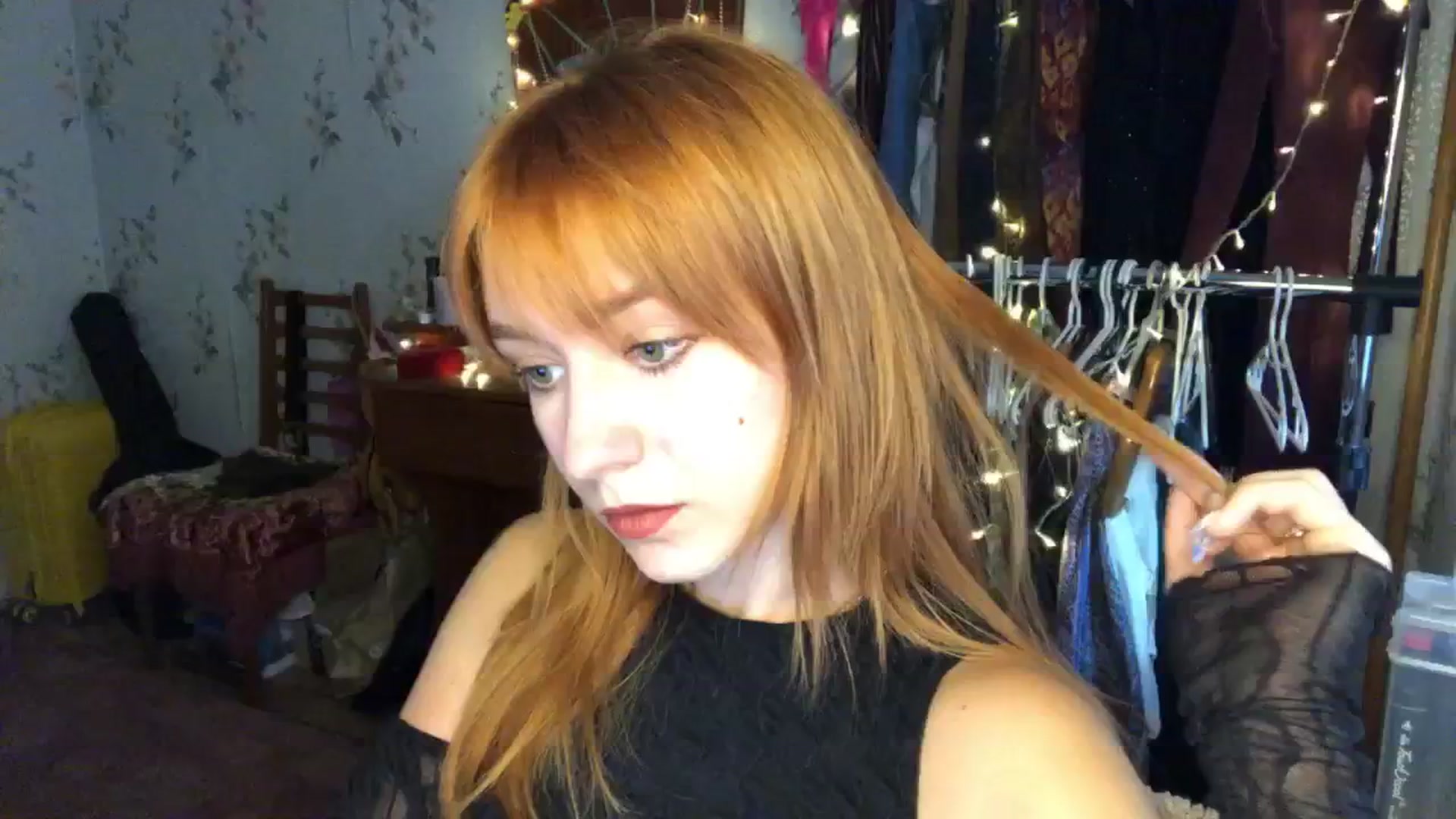 Gallery image thumbnail from Sia_A's myfreecams stream on, 09/07/2024, 13:33 image 5 of 20