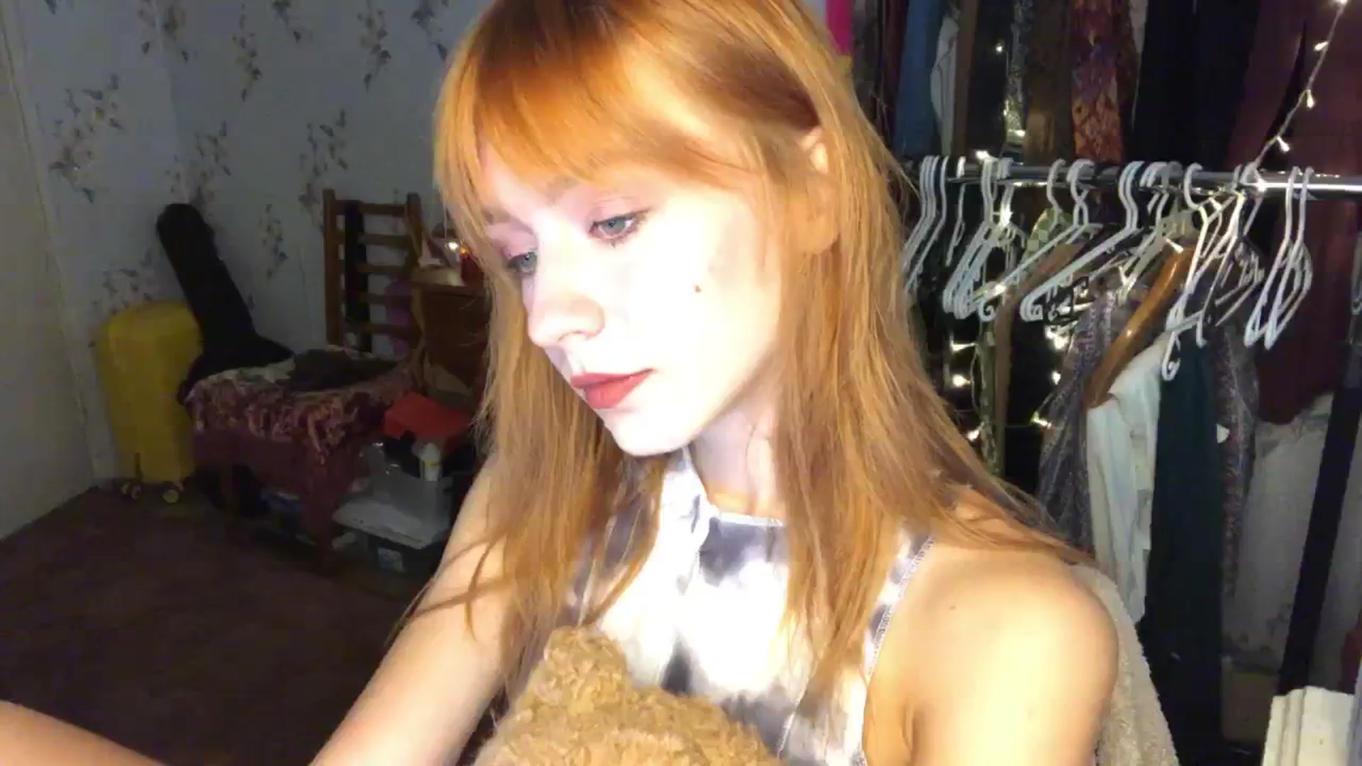 Gallery image thumbnail from Sia_A's myfreecams stream on, 09/12/2024, 08:57 image 13 of 20