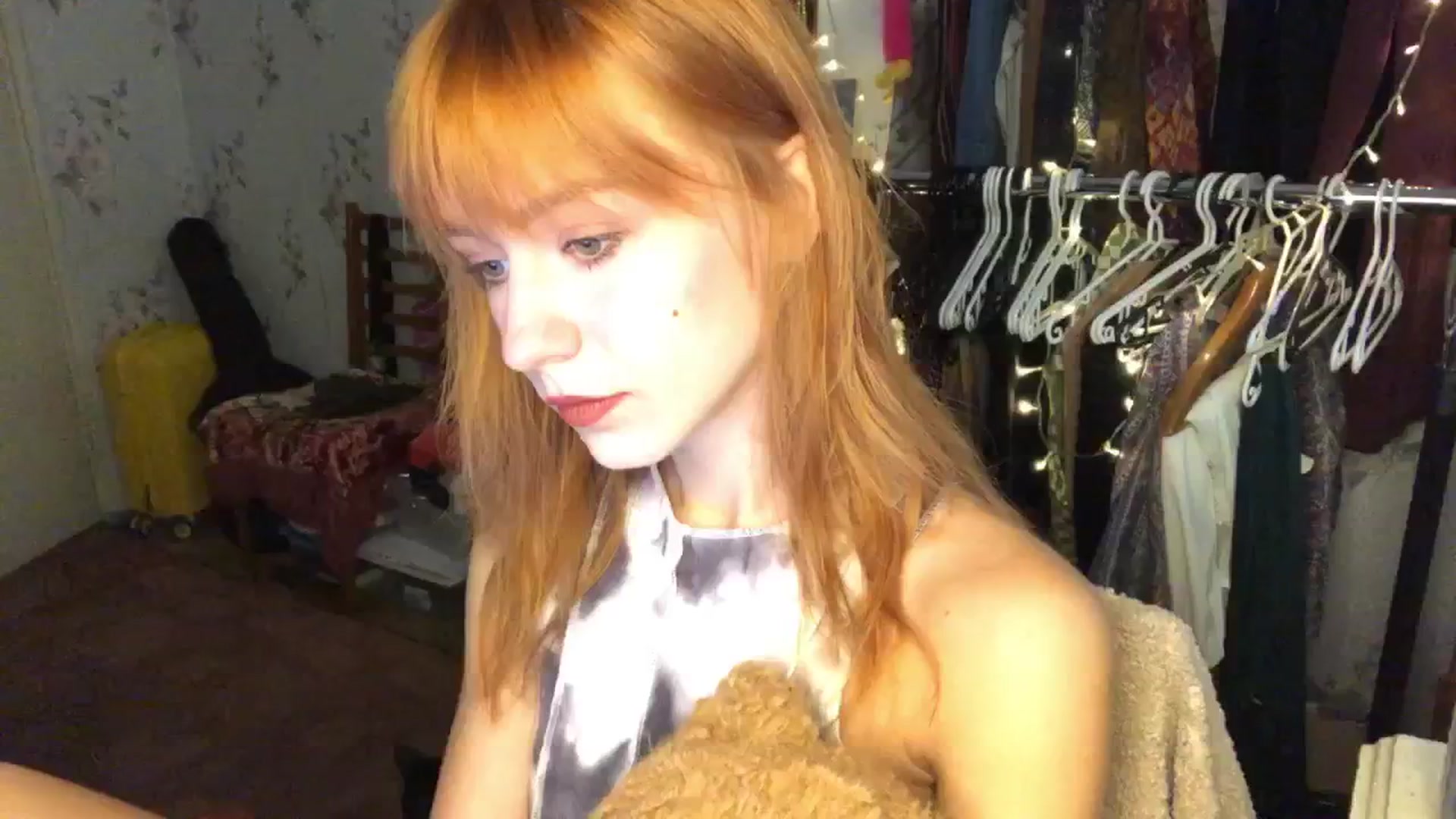 Gallery image thumbnail from Sia_A's myfreecams stream on, 09/12/2024, 08:57 image 10 of 20