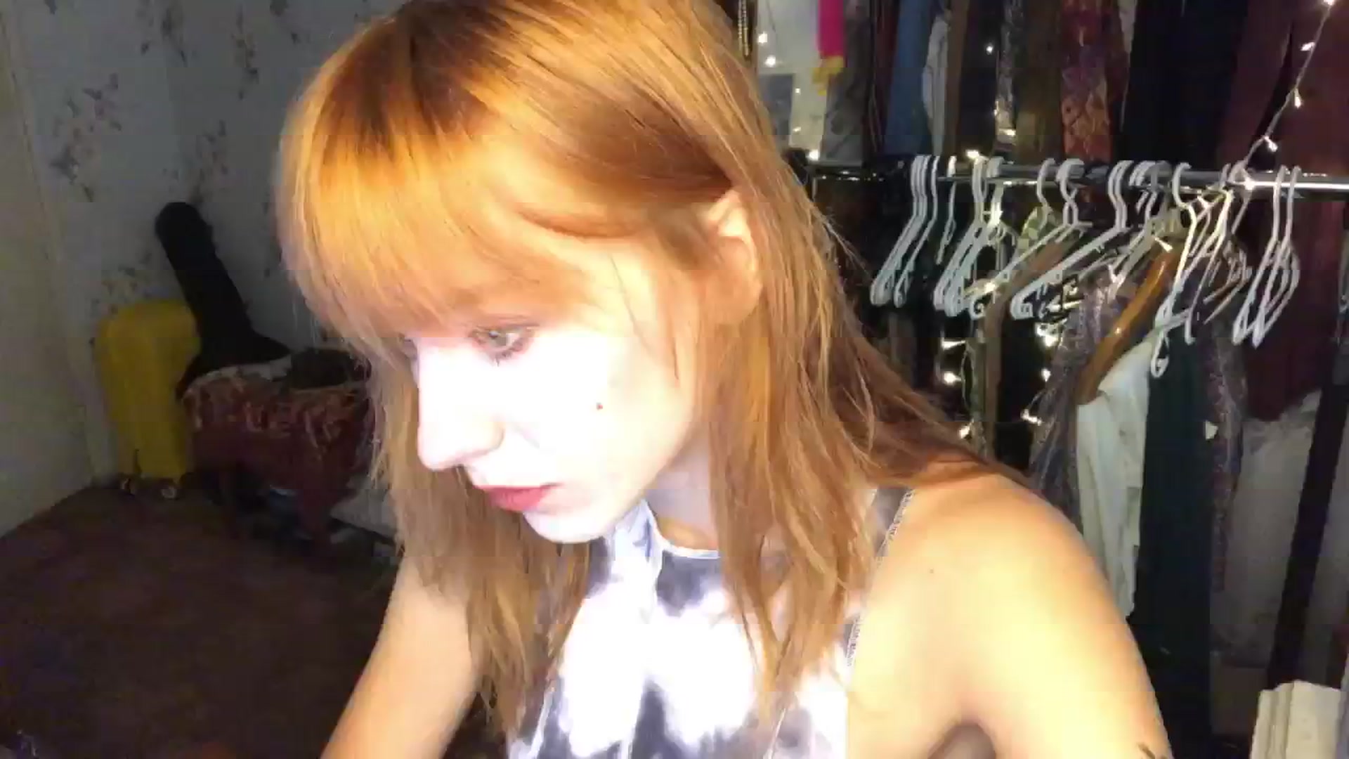 Gallery image thumbnail from Sia_A's myfreecams stream on, 09/12/2024, 08:57 image 6 of 20