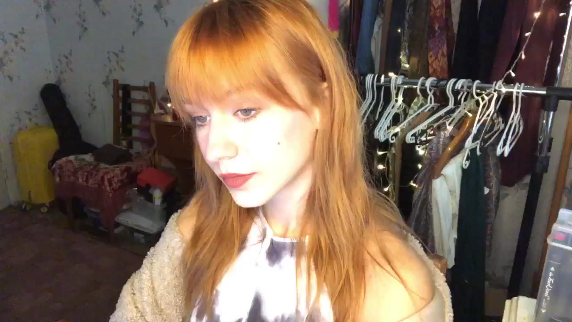 Gallery image thumbnail from Sia_A's myfreecams stream on, 09/12/2024, 11:04 image 6 of 20