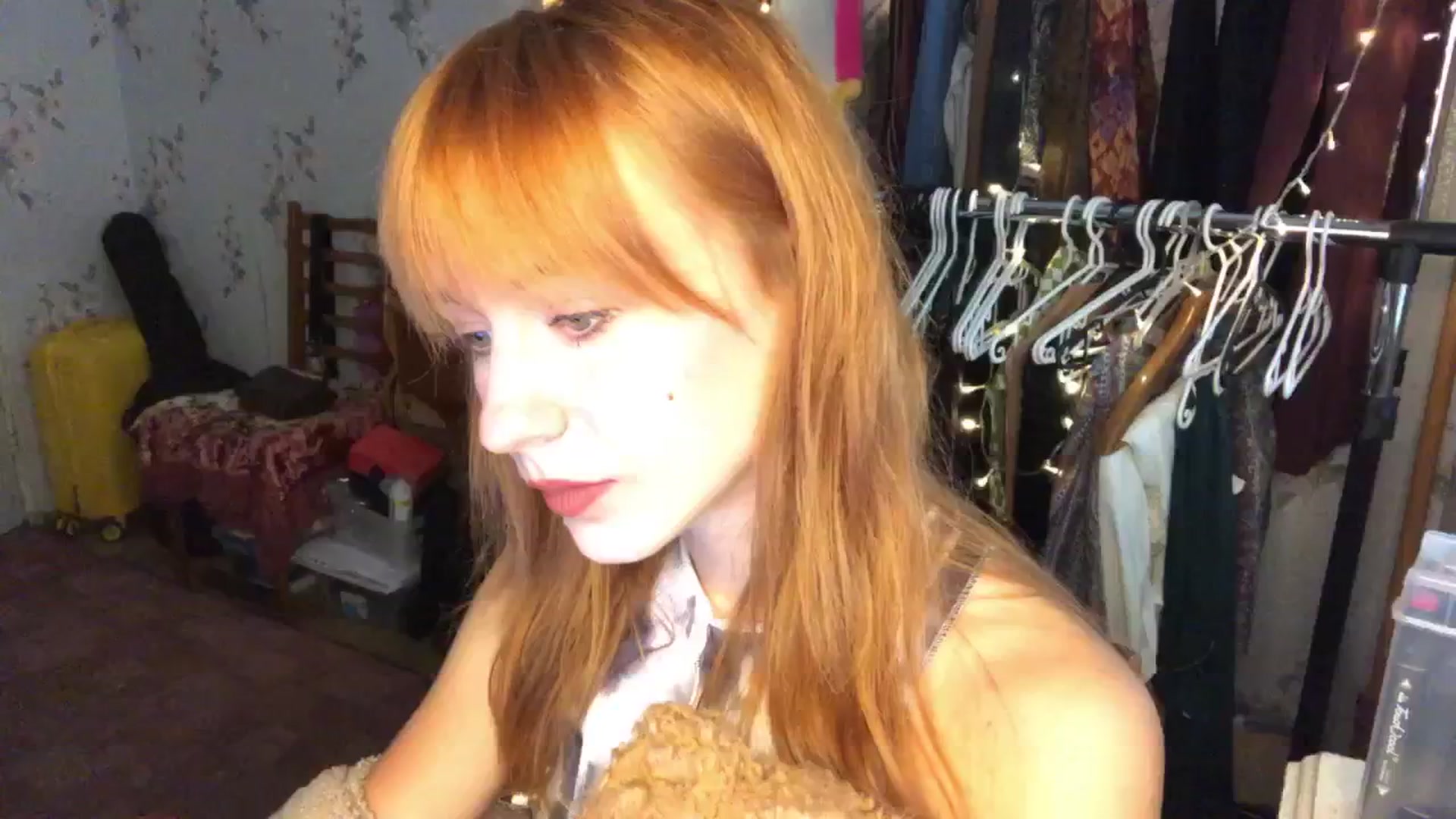 Gallery image thumbnail from Sia_A's myfreecams stream on, 09/12/2024, 11:04 image 11 of 20