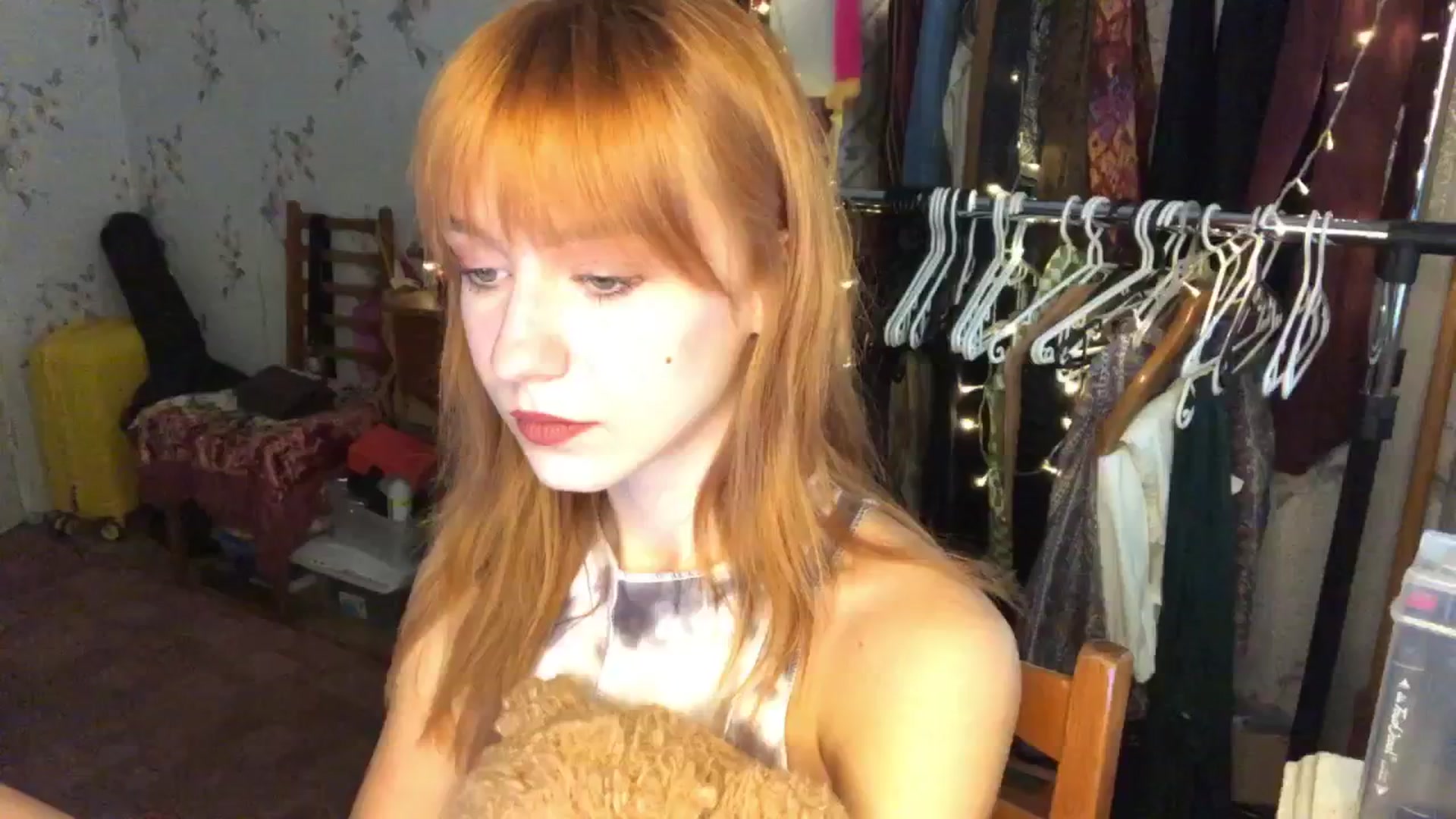 Gallery image thumbnail from Sia_A's myfreecams stream on, 09/12/2024, 11:04 image 15 of 20