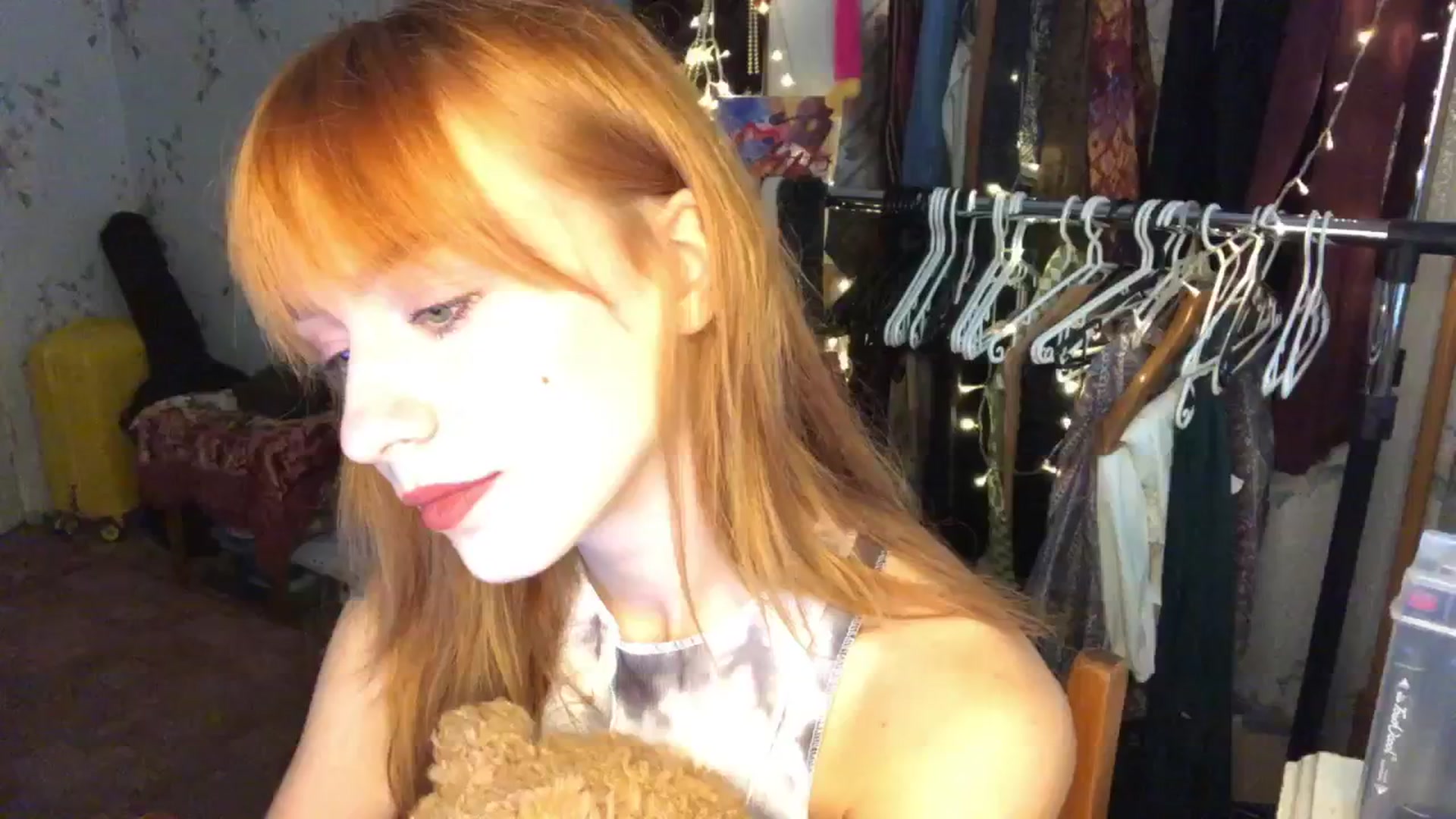 Gallery image thumbnail from Sia_A's myfreecams stream on, 09/12/2024, 11:04 image 20 of 20
