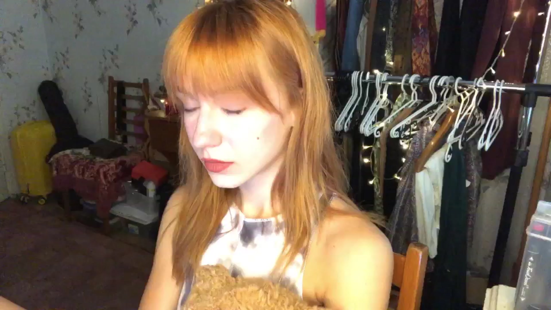 Gallery image thumbnail from Sia_A's myfreecams stream on, 09/12/2024, 11:04 image 16 of 20