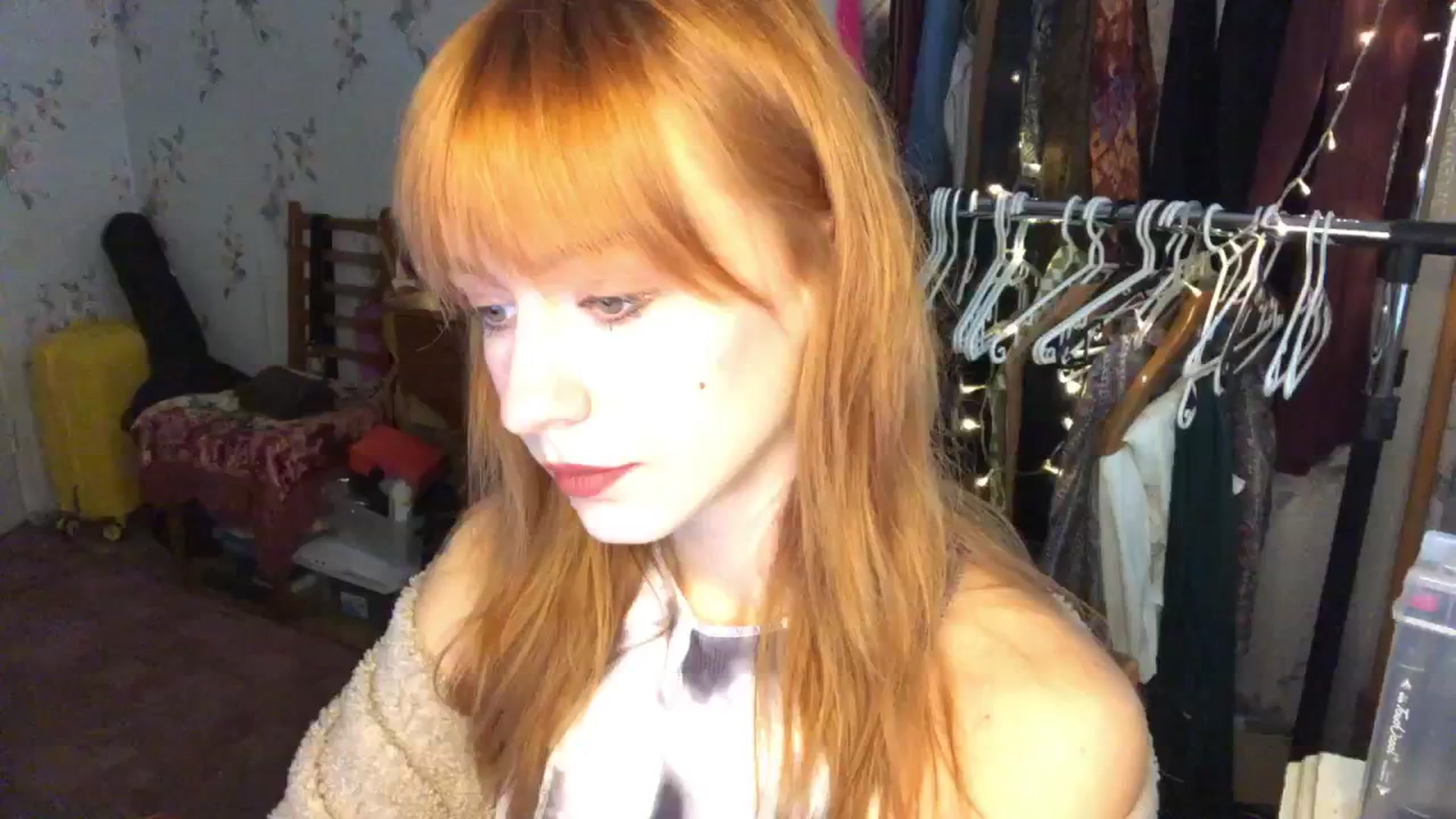 Gallery image thumbnail from Sia_A's myfreecams stream on, 09/12/2024, 11:04 image 7 of 20