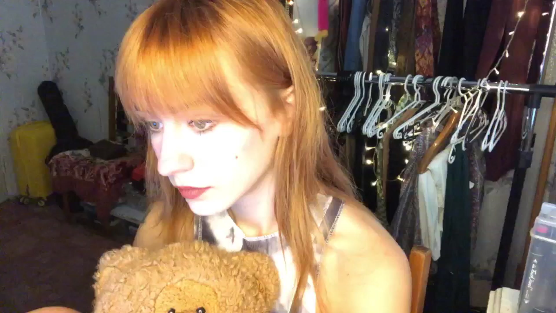 Gallery image thumbnail from Sia_A's myfreecams stream on, 09/12/2024, 11:30 image 1 of 20