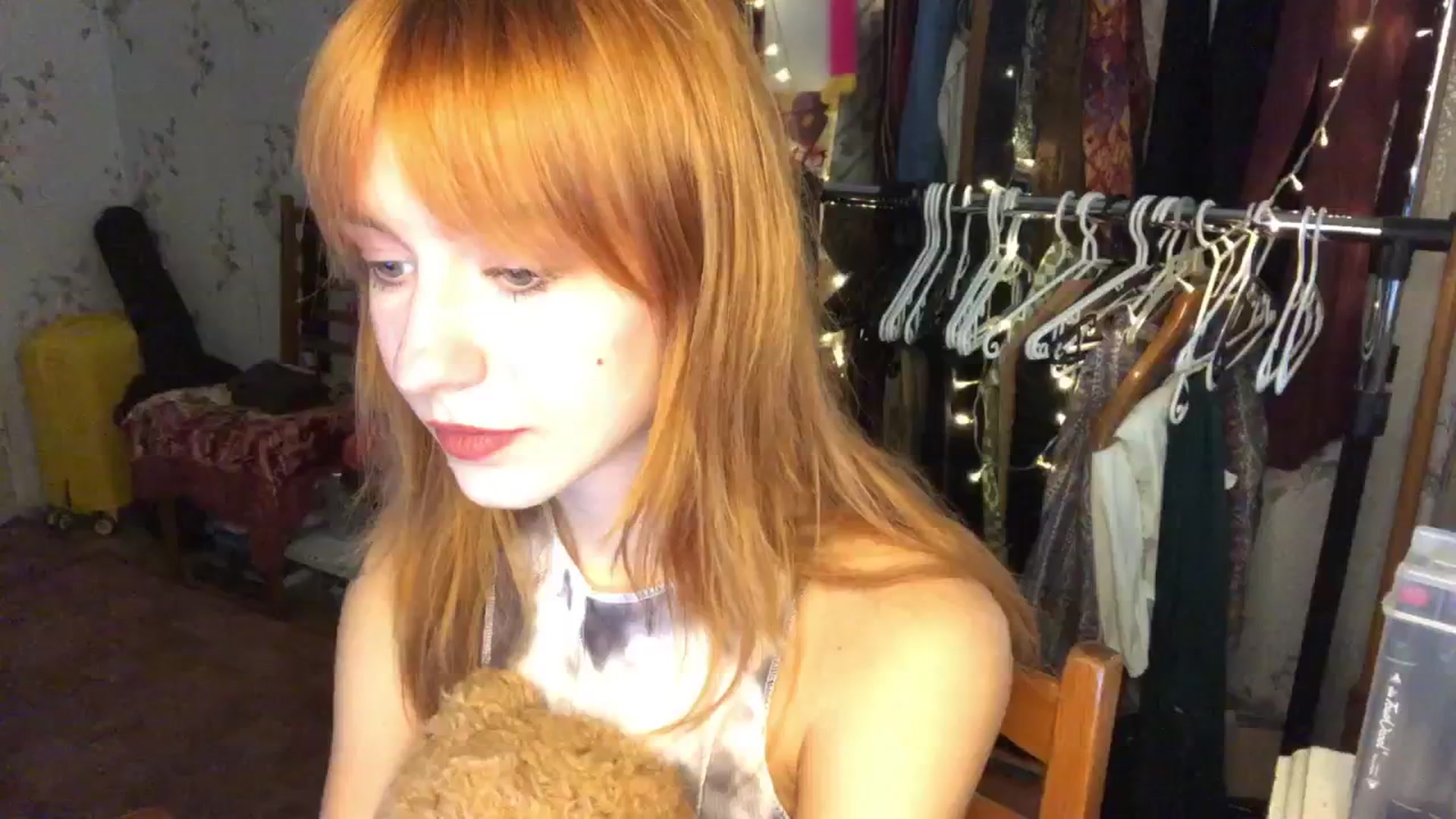 Gallery image thumbnail from Sia_A's myfreecams stream on, 09/12/2024, 11:30 image 20 of 20