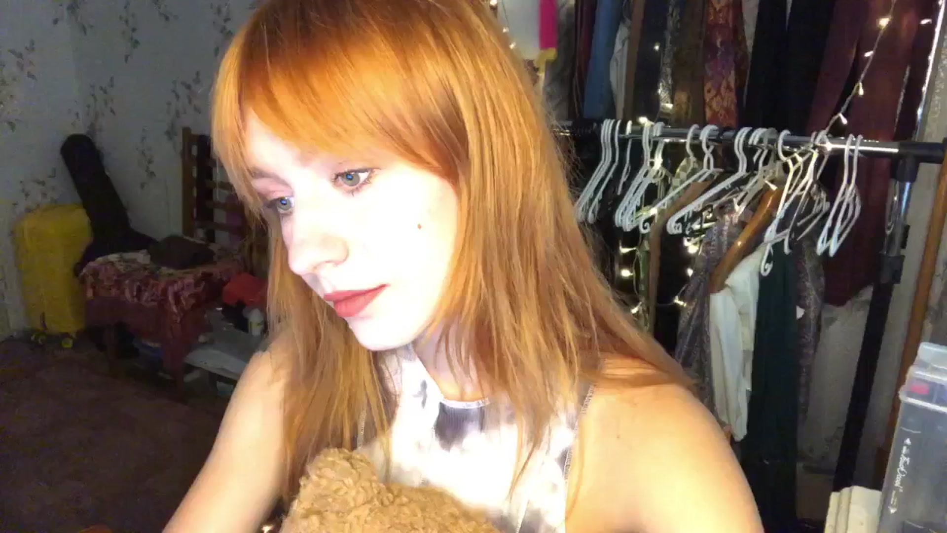 Gallery image thumbnail from Sia_A's myfreecams stream on, 09/12/2024, 11:30 image 17 of 20
