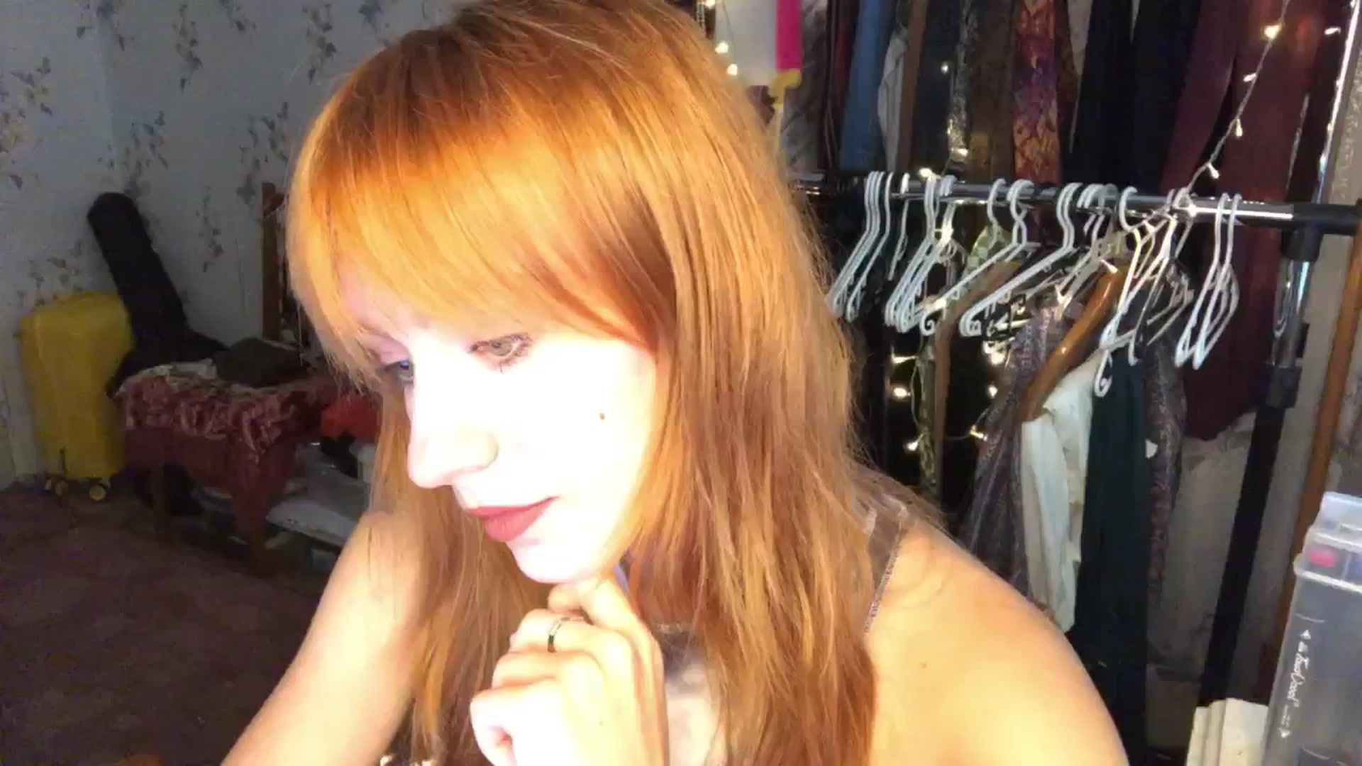 Gallery image thumbnail from Sia_A's myfreecams stream on, 09/12/2024, 11:30 image 6 of 20