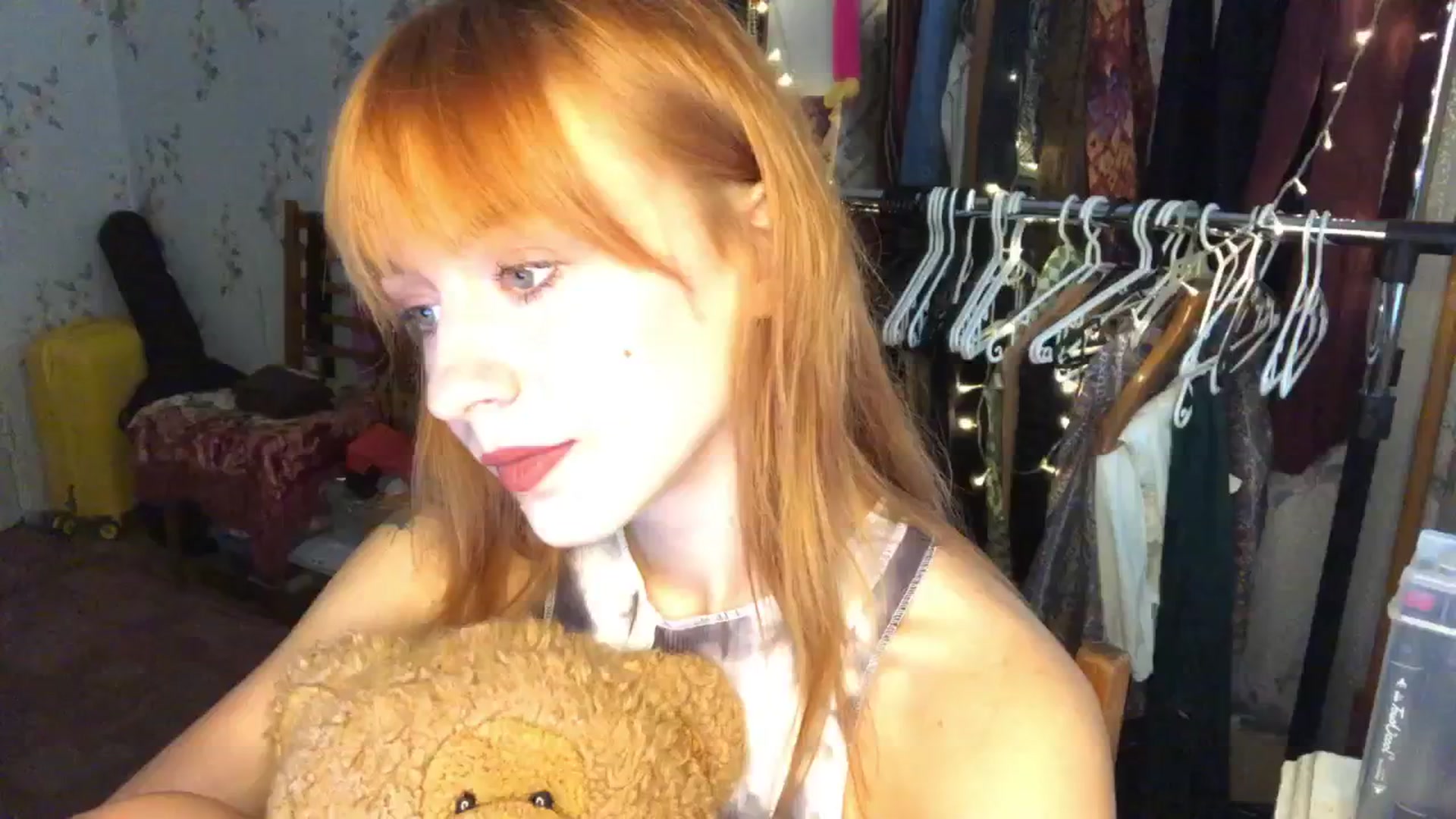 Gallery image thumbnail from Sia_A's myfreecams stream on, 09/12/2024, 11:30 image 2 of 20