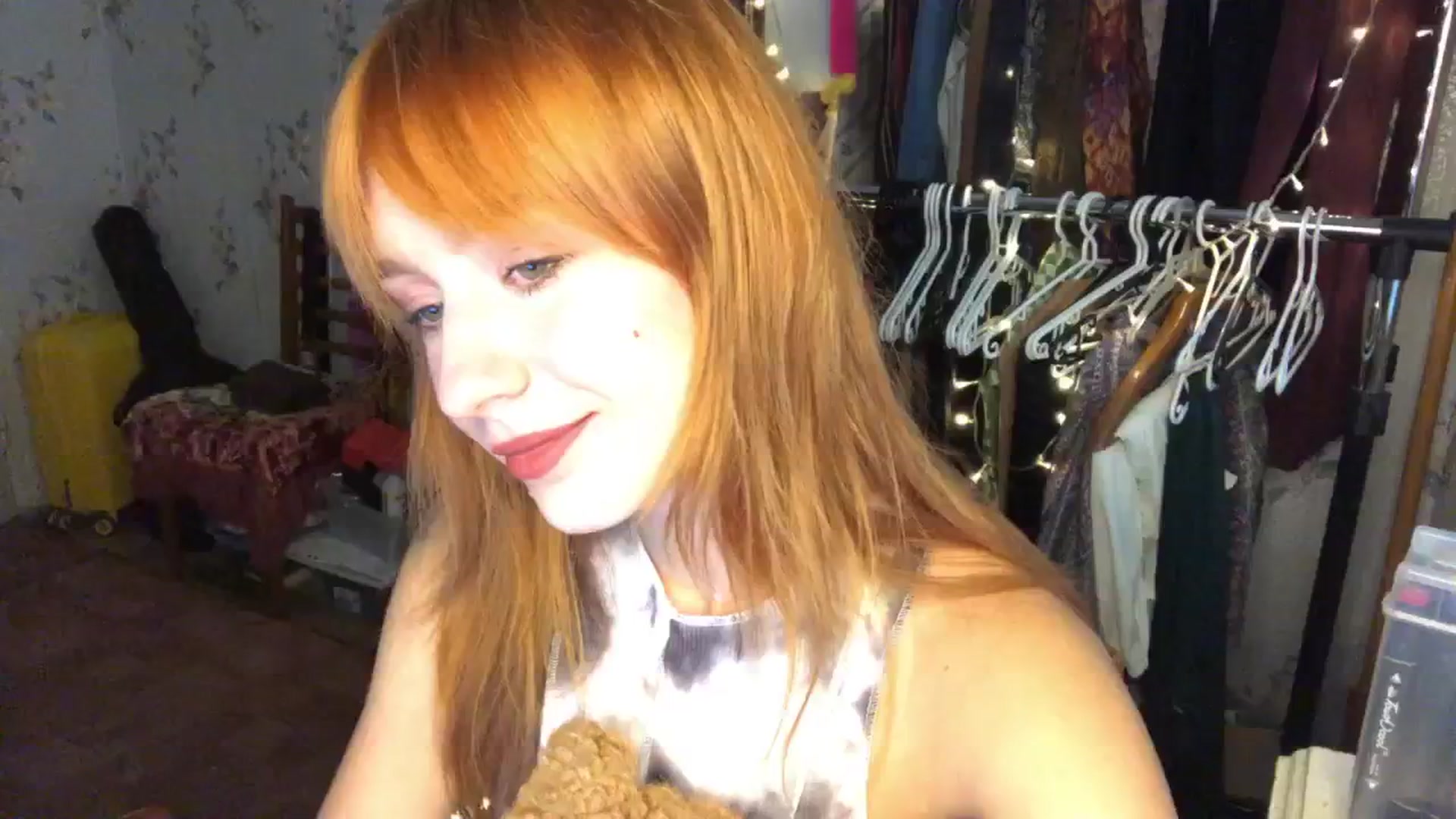 Gallery image thumbnail from Sia_A's myfreecams stream on, 09/12/2024, 11:30 image 18 of 20