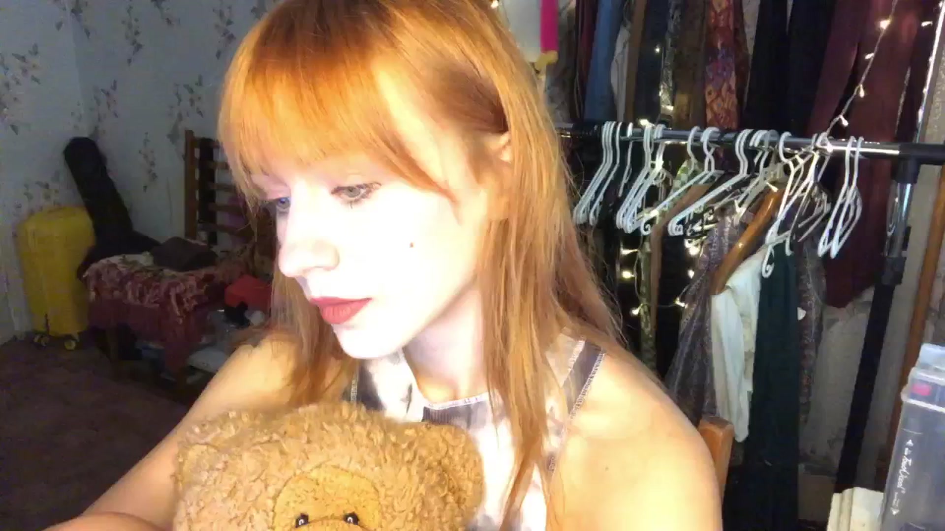 Gallery image thumbnail from Sia_A's myfreecams stream on, 09/12/2024, 11:30 image 3 of 20