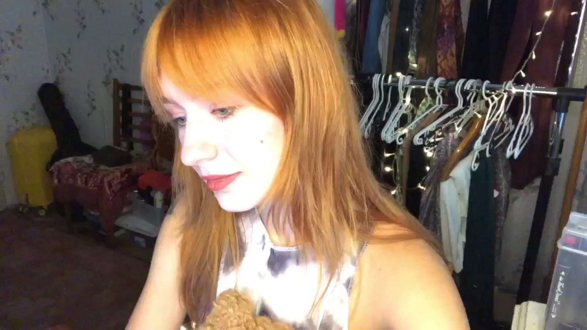 Gallery image thumbnail from Sia_A's myfreecams stream on, 09/12/2024, 11:30 image 19 of 20
