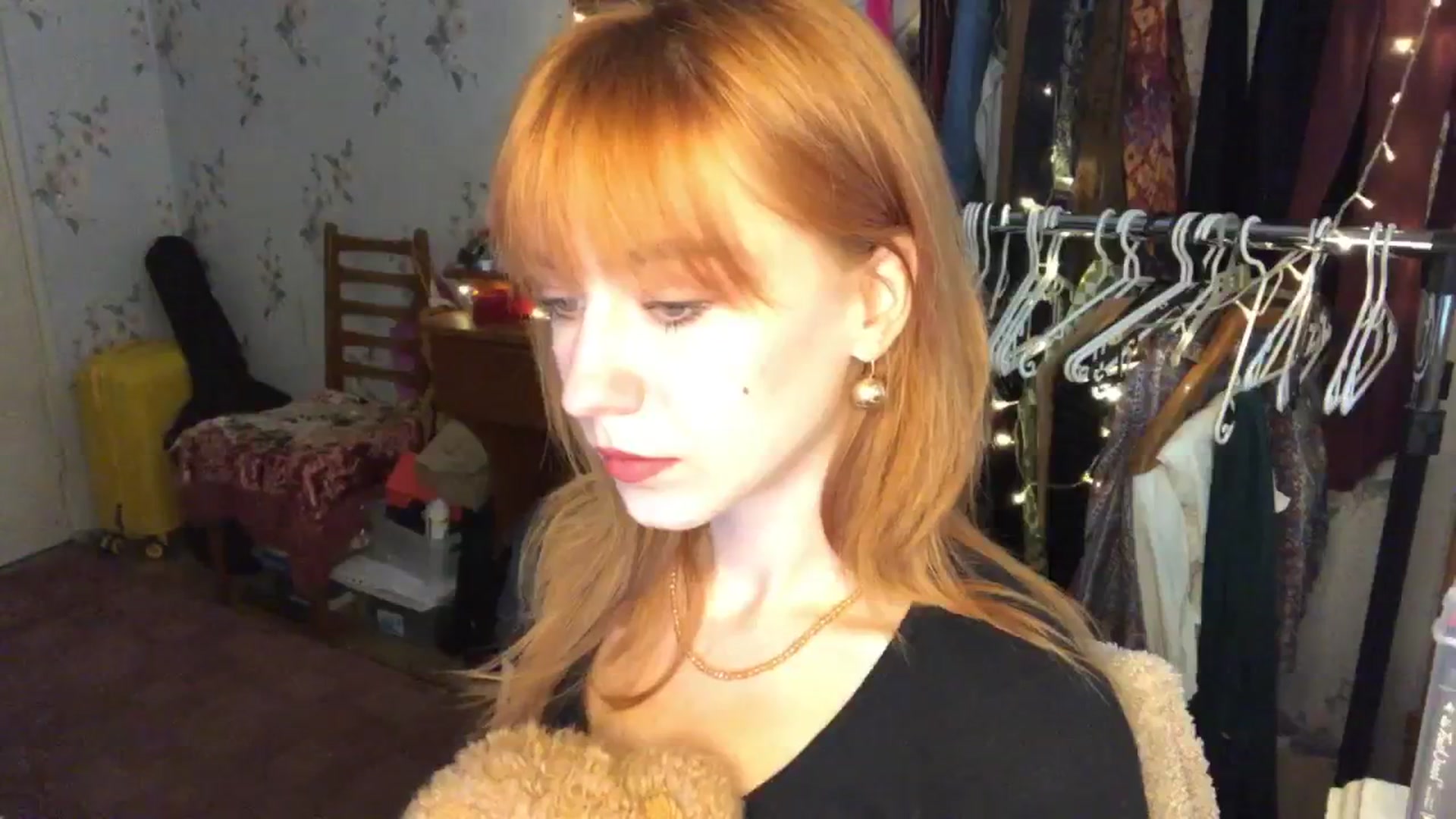 Gallery image thumbnail from Sia_A's myfreecams stream on, 09/13/2024, 09:03 image 2 of 20