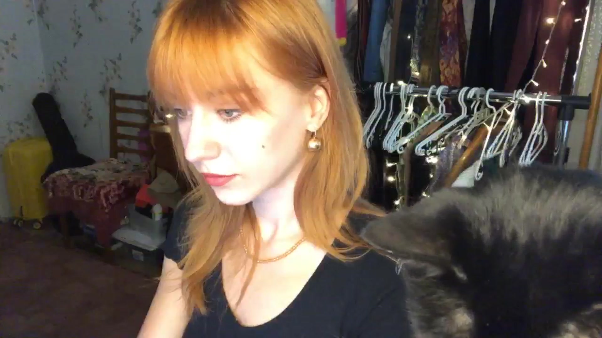 Gallery image thumbnail from Sia_A's myfreecams stream on, 09/13/2024, 09:03 image 10 of 20