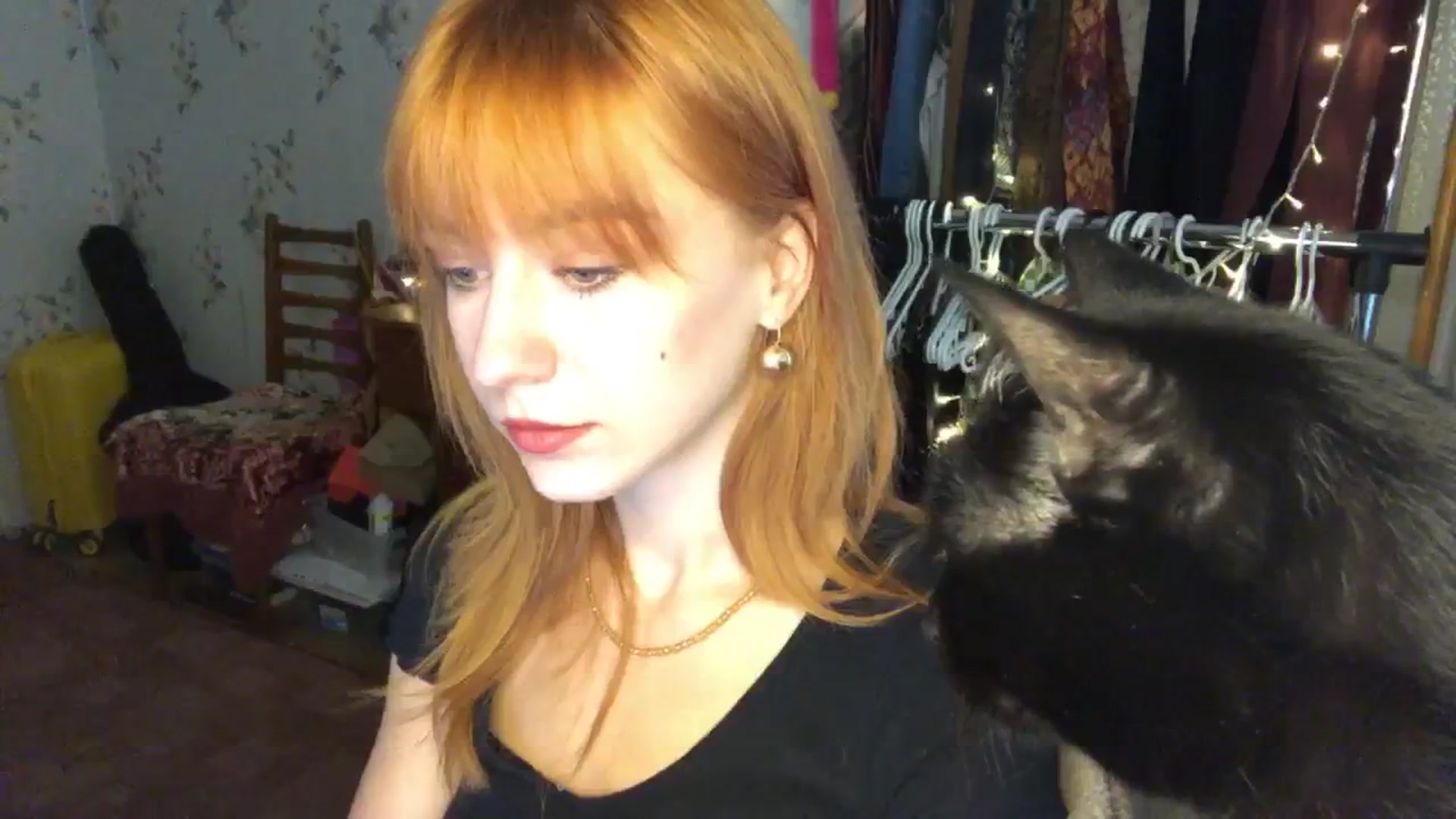 Gallery image thumbnail from Sia_A's myfreecams stream on, 09/13/2024, 09:03 image 9 of 20