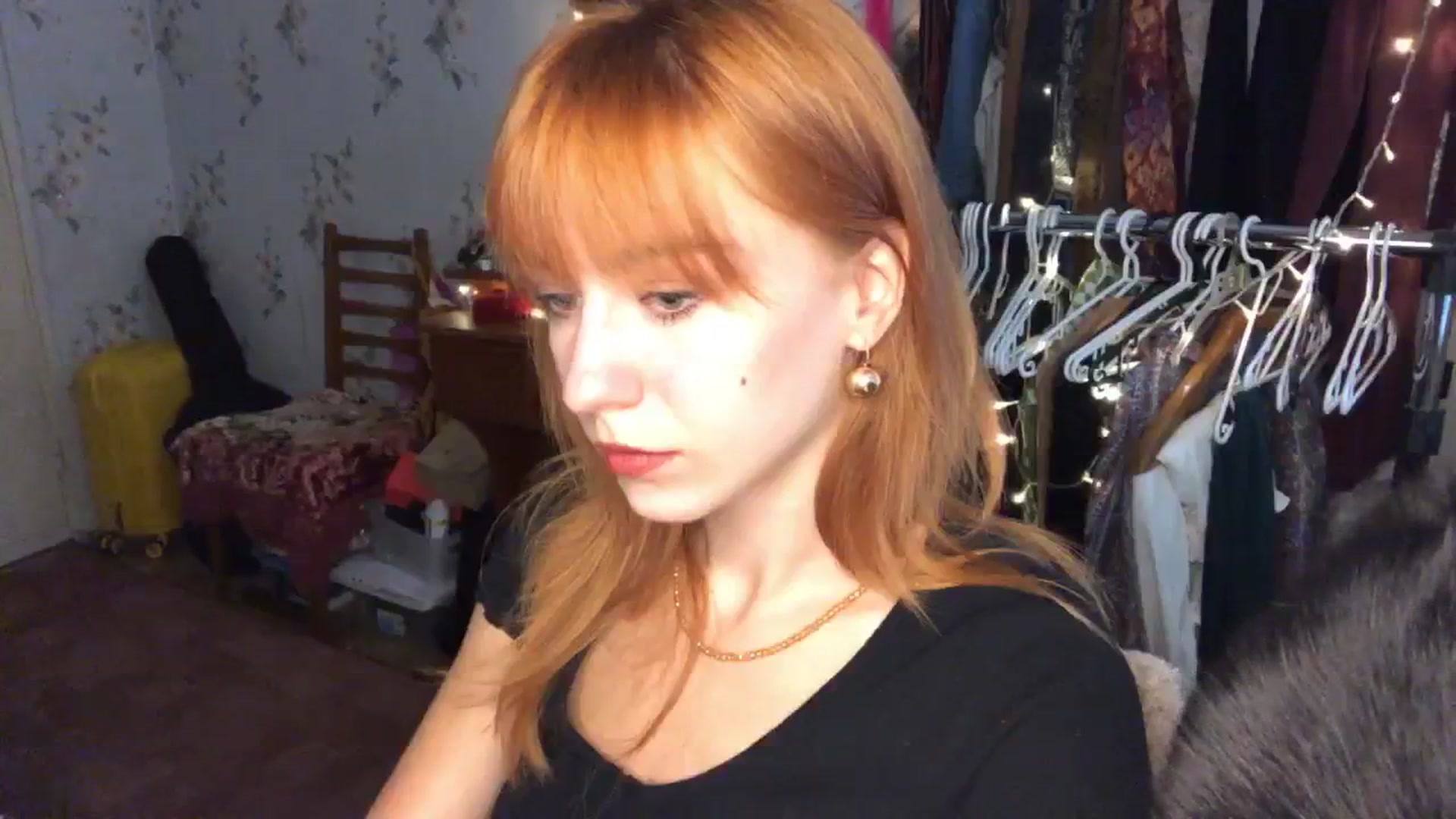 Gallery image thumbnail from Sia_A's myfreecams stream on, 09/13/2024, 09:03 image 6 of 20