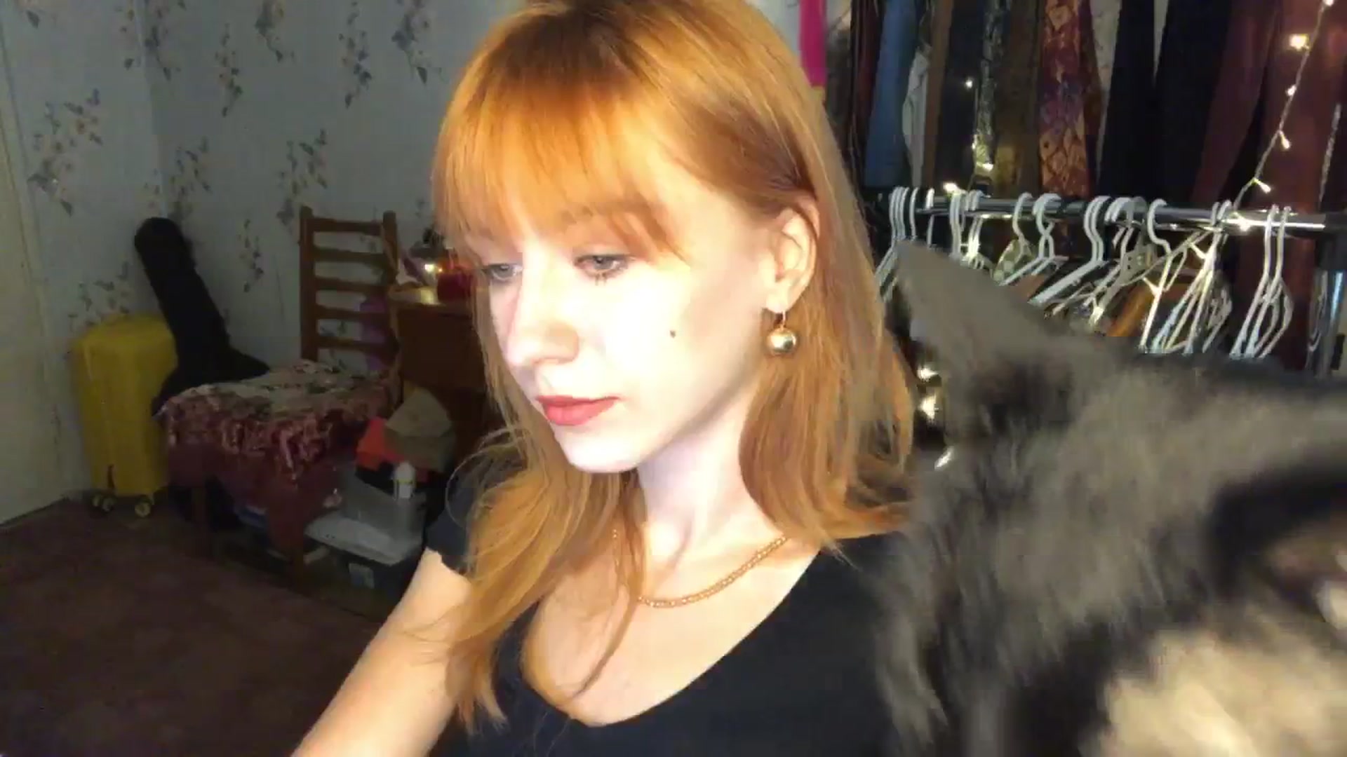 Gallery image thumbnail from Sia_A's myfreecams stream on, 09/13/2024, 09:03 image 5 of 20