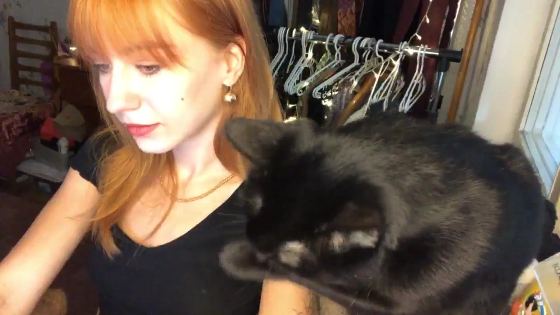 Gallery image thumbnail from Sia_A's myfreecams stream on, 09/13/2024, 09:03 image 7 of 20