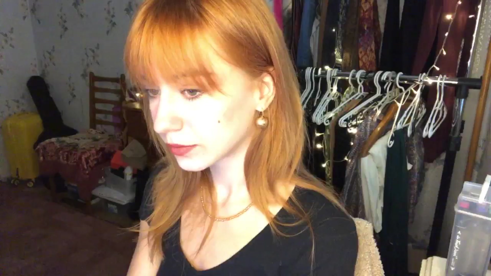 Gallery image thumbnail from Sia_A's myfreecams stream on, 09/13/2024, 09:03 image 15 of 20