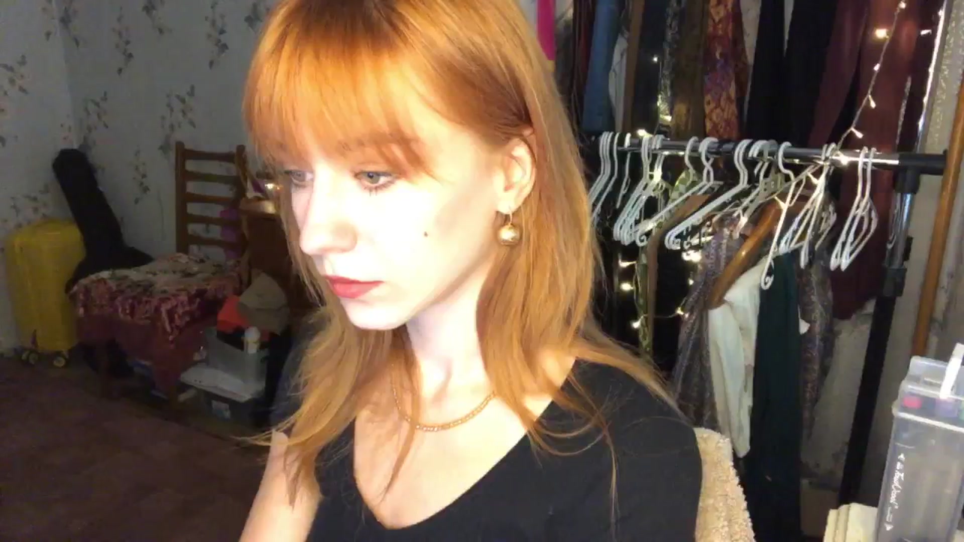 Gallery image thumbnail from Sia_A's myfreecams stream on, 09/13/2024, 09:03 image 14 of 20