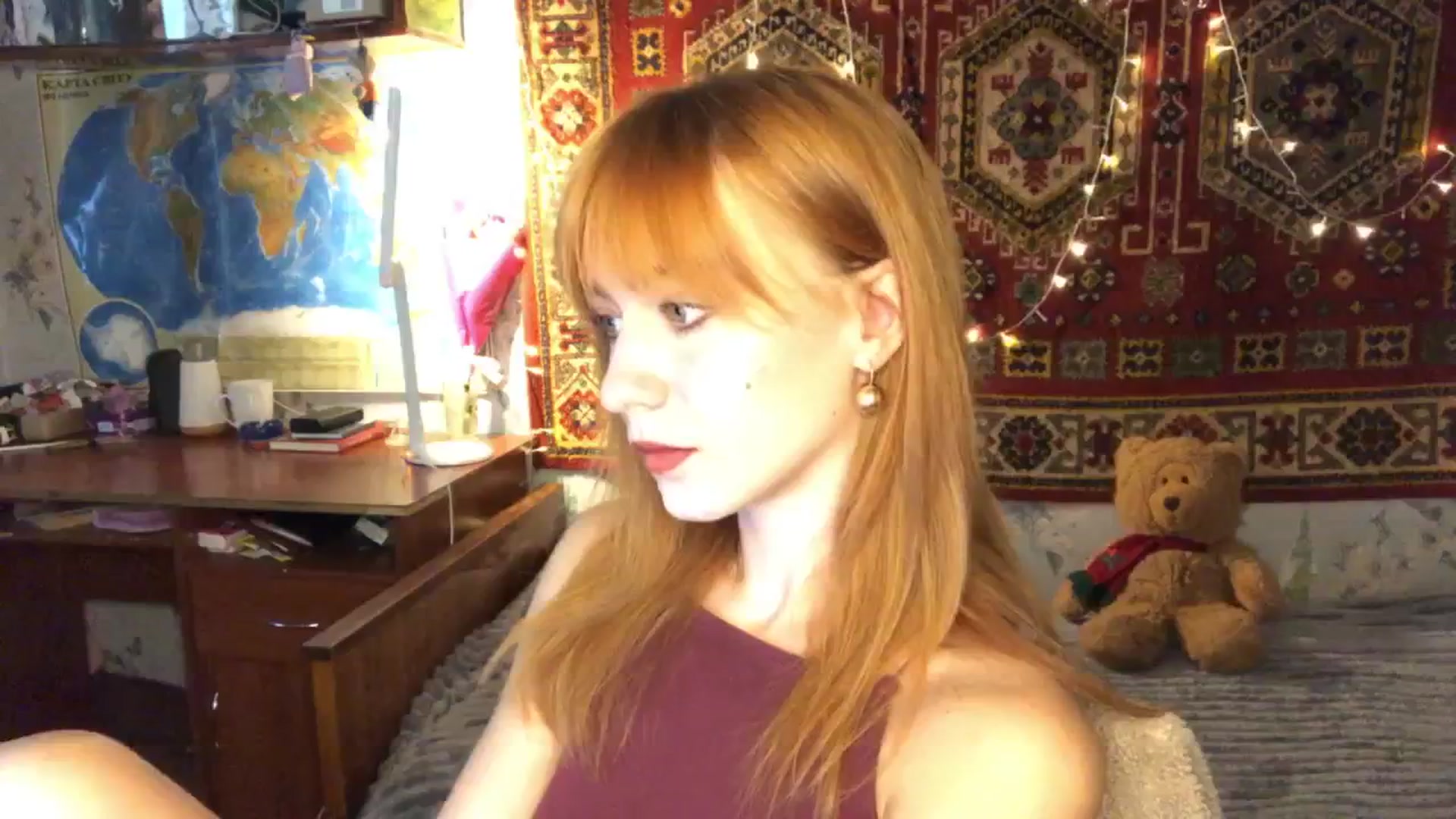 Gallery image thumbnail from Sia_A's myfreecams stream on, 09/19/2024, 08:33 image 17 of 20