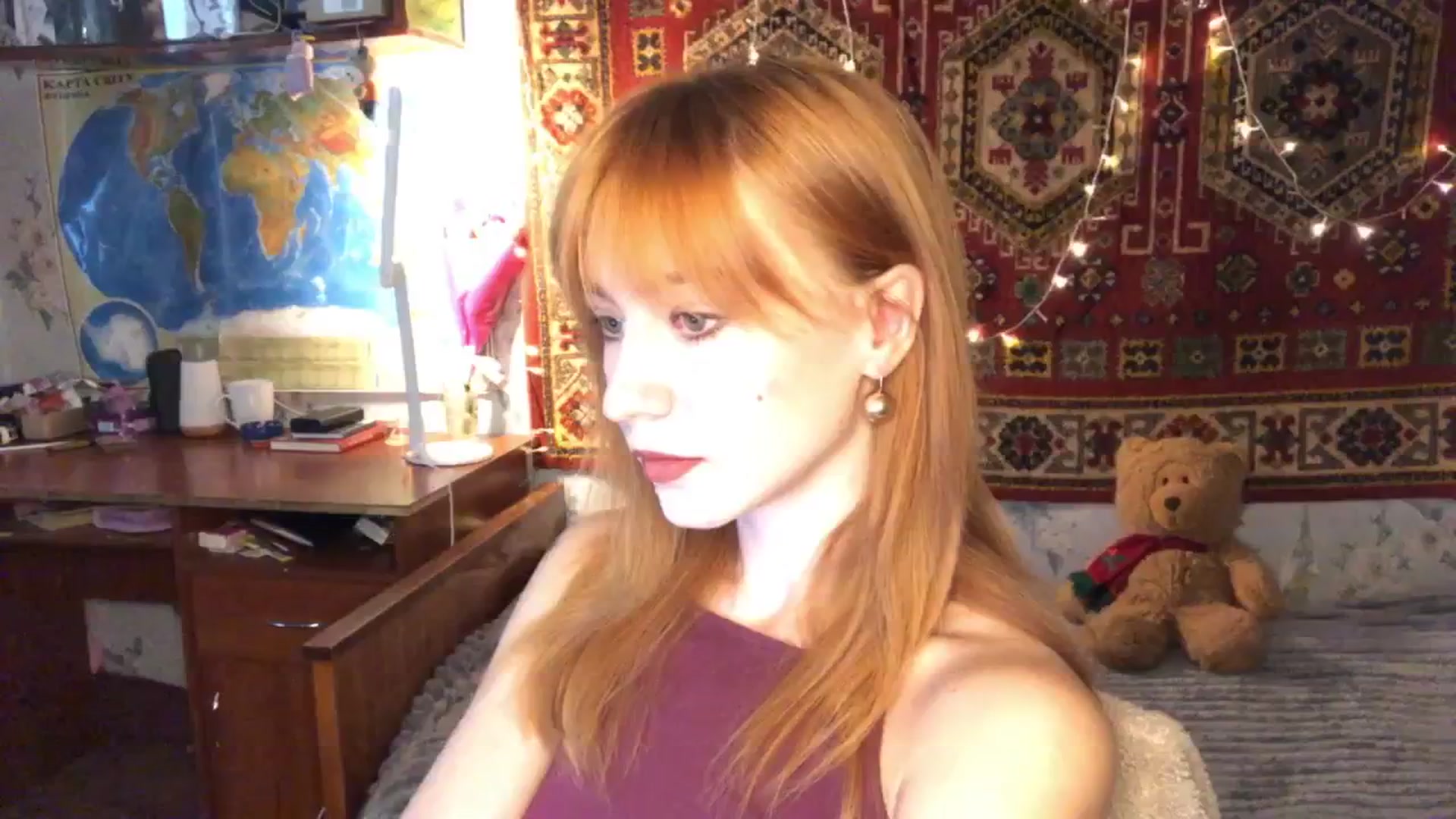 Gallery image thumbnail from Sia_A's myfreecams stream on, 09/19/2024, 08:33 image 3 of 20