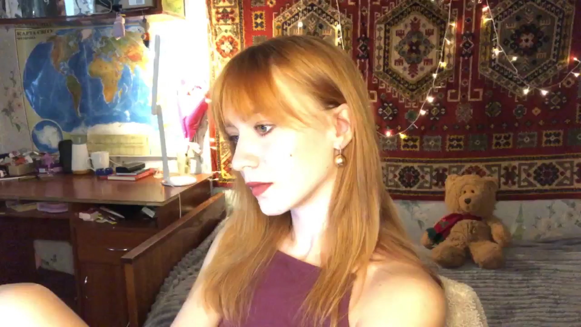 Gallery image thumbnail from Sia_A's myfreecams stream on, 09/19/2024, 08:33 image 12 of 20