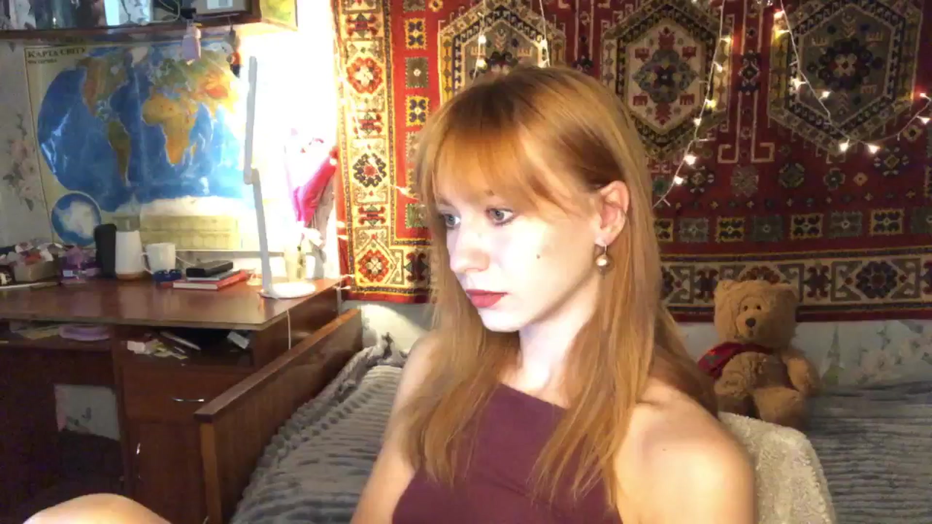 Gallery image thumbnail from Sia_A's myfreecams stream on, 09/19/2024, 08:33 image 1 of 20