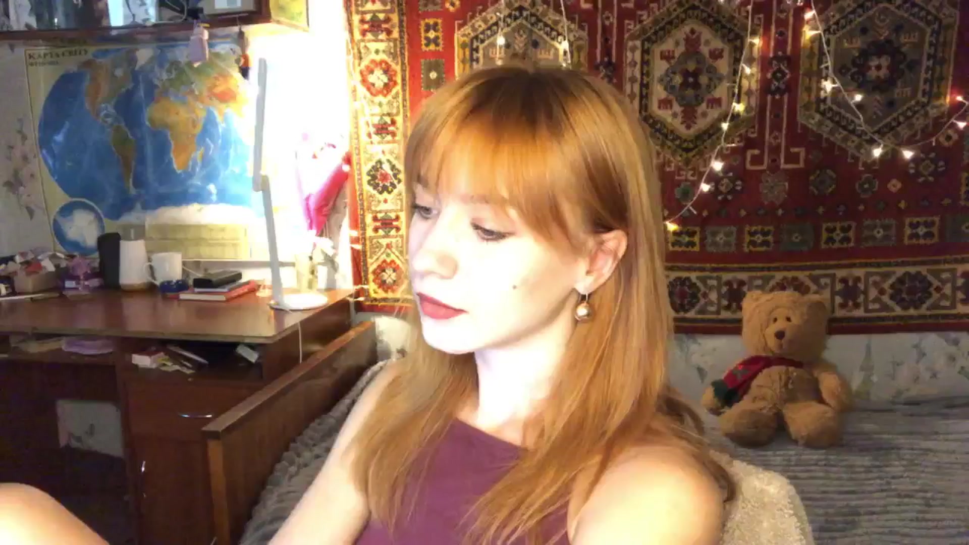 Gallery image thumbnail from Sia_A's myfreecams stream on, 09/19/2024, 08:33 image 14 of 20