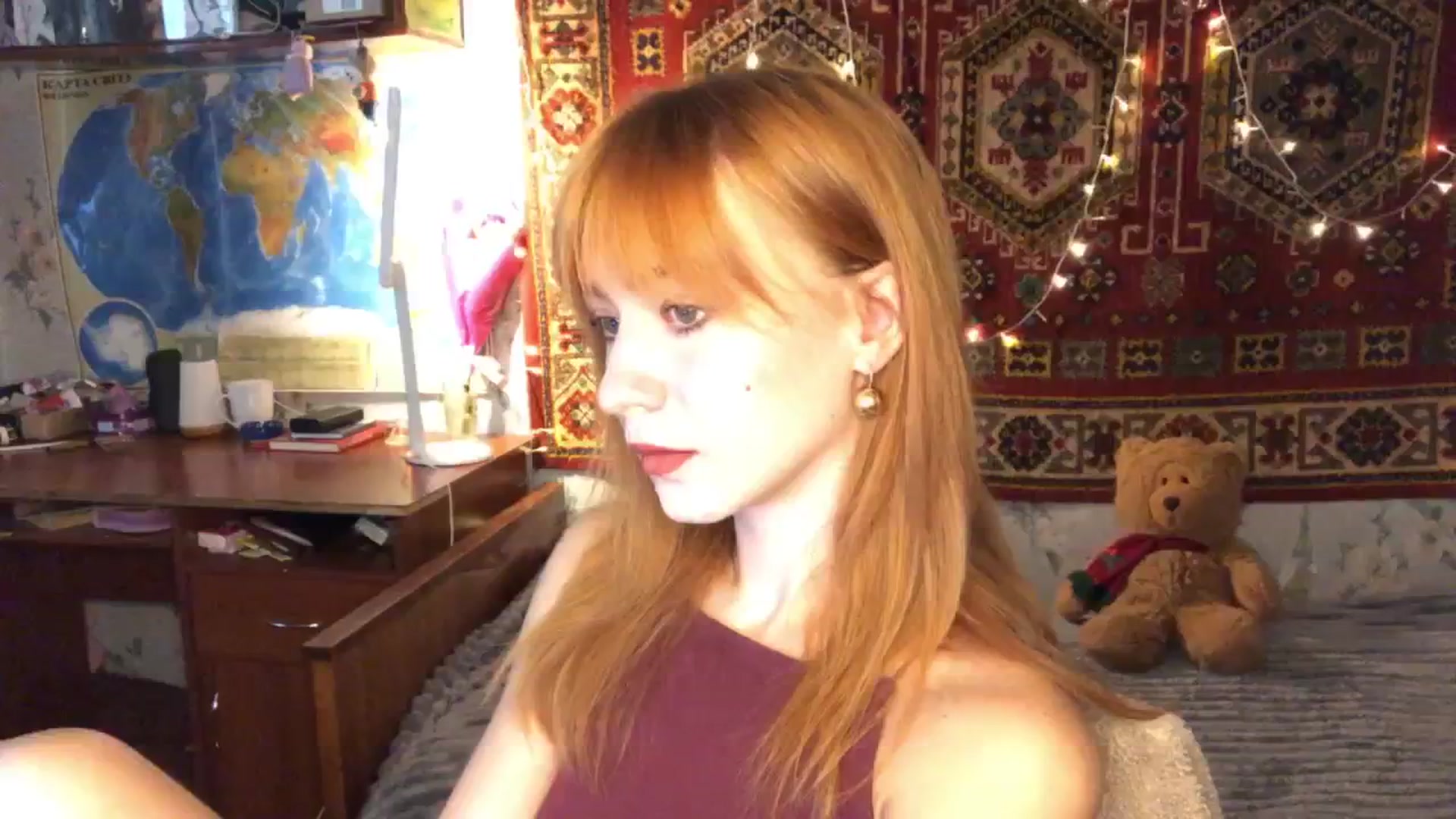 Gallery image thumbnail from Sia_A's myfreecams stream on, 09/19/2024, 08:33 image 18 of 20