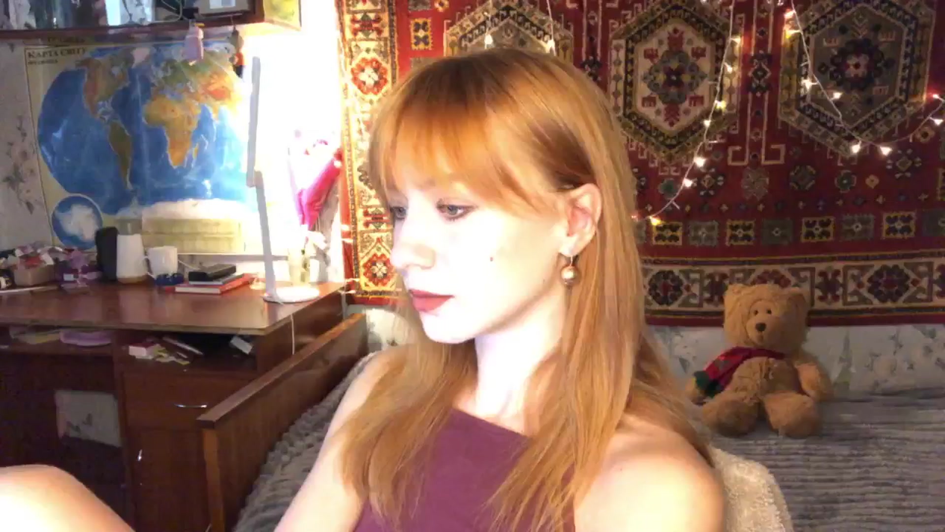 Gallery image thumbnail from Sia_A's myfreecams stream on, 09/19/2024, 08:33 image 7 of 20