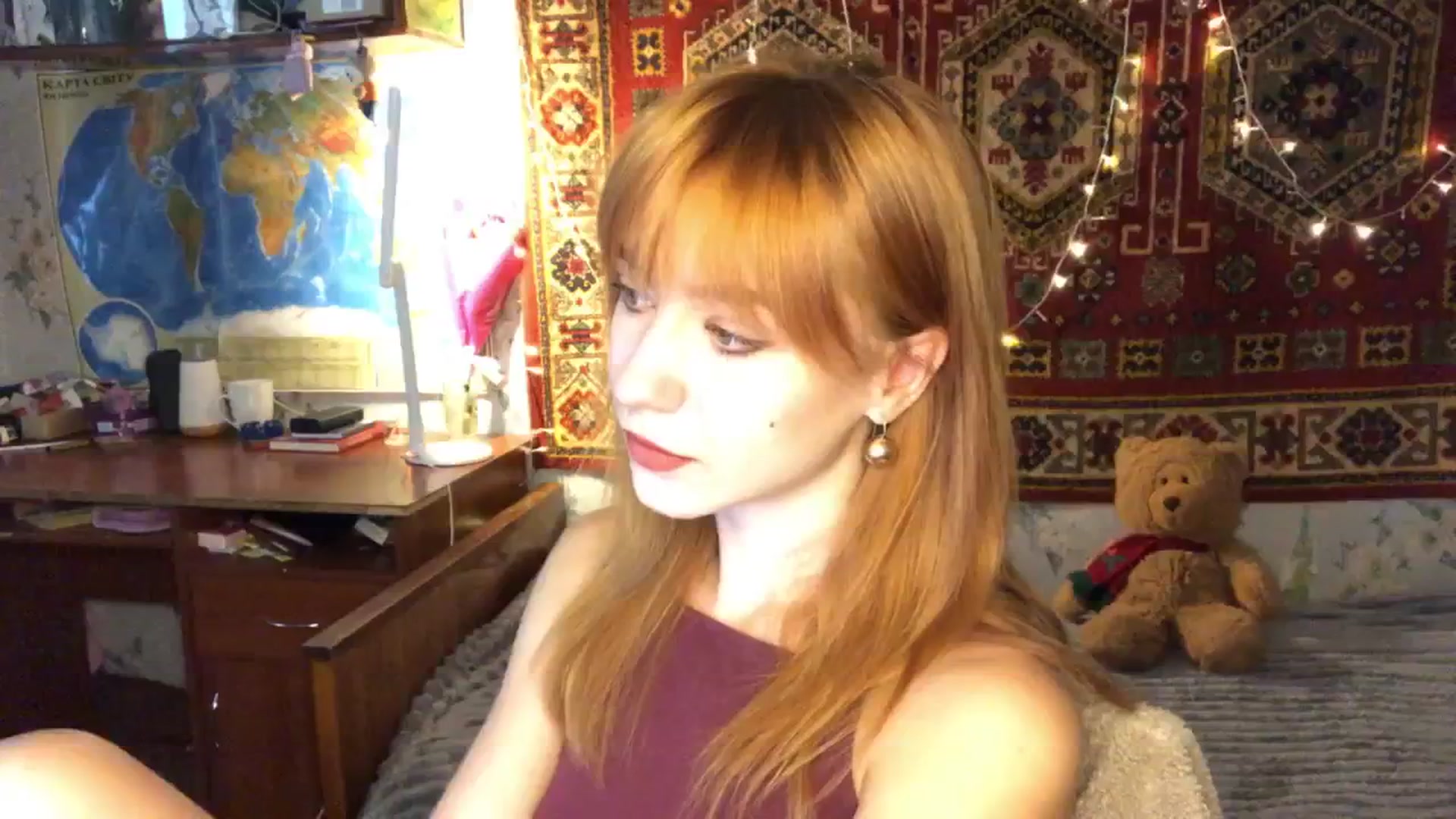 Gallery image thumbnail from Sia_A's myfreecams stream on, 09/19/2024, 08:33 image 16 of 20