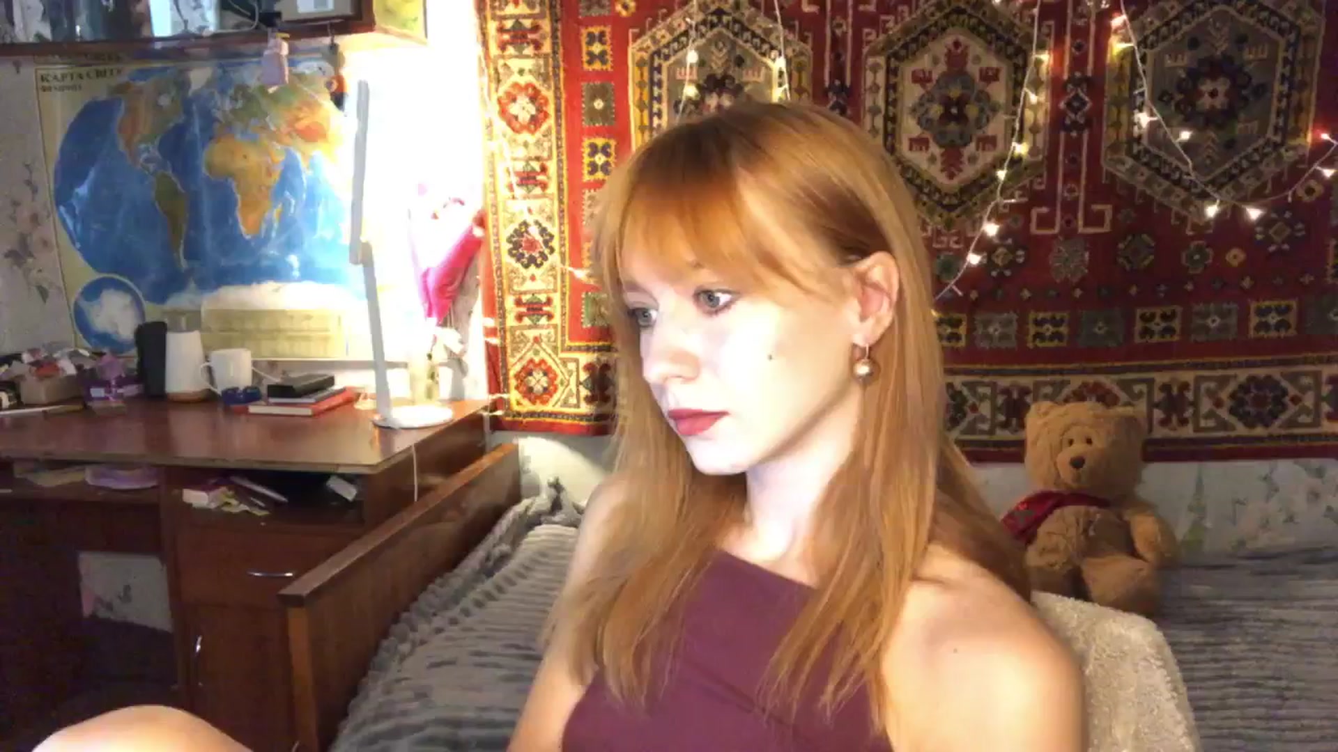Gallery image thumbnail from Sia_A's myfreecams stream on, 09/19/2024, 08:33 image 2 of 20