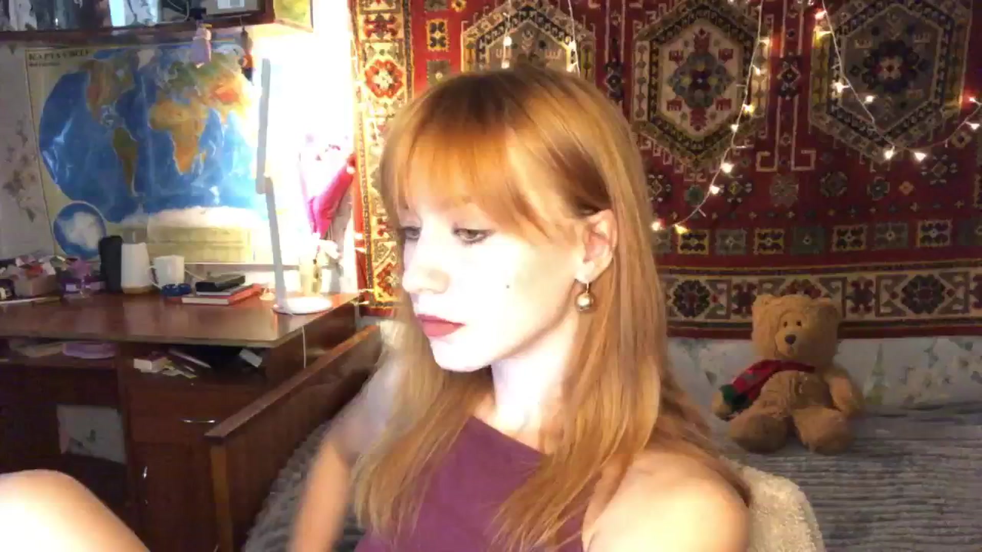 Gallery image thumbnail from Sia_A's myfreecams stream on, 09/19/2024, 08:33 image 15 of 20