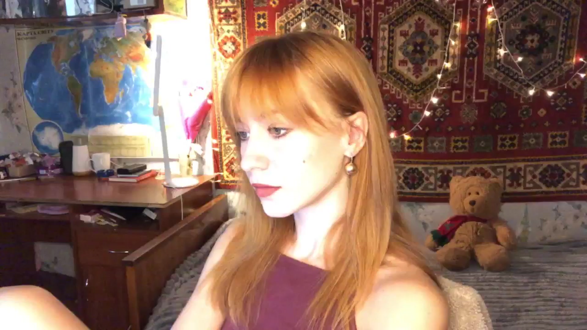 Gallery image thumbnail from Sia_A's myfreecams stream on, 09/19/2024, 08:33 image 9 of 20