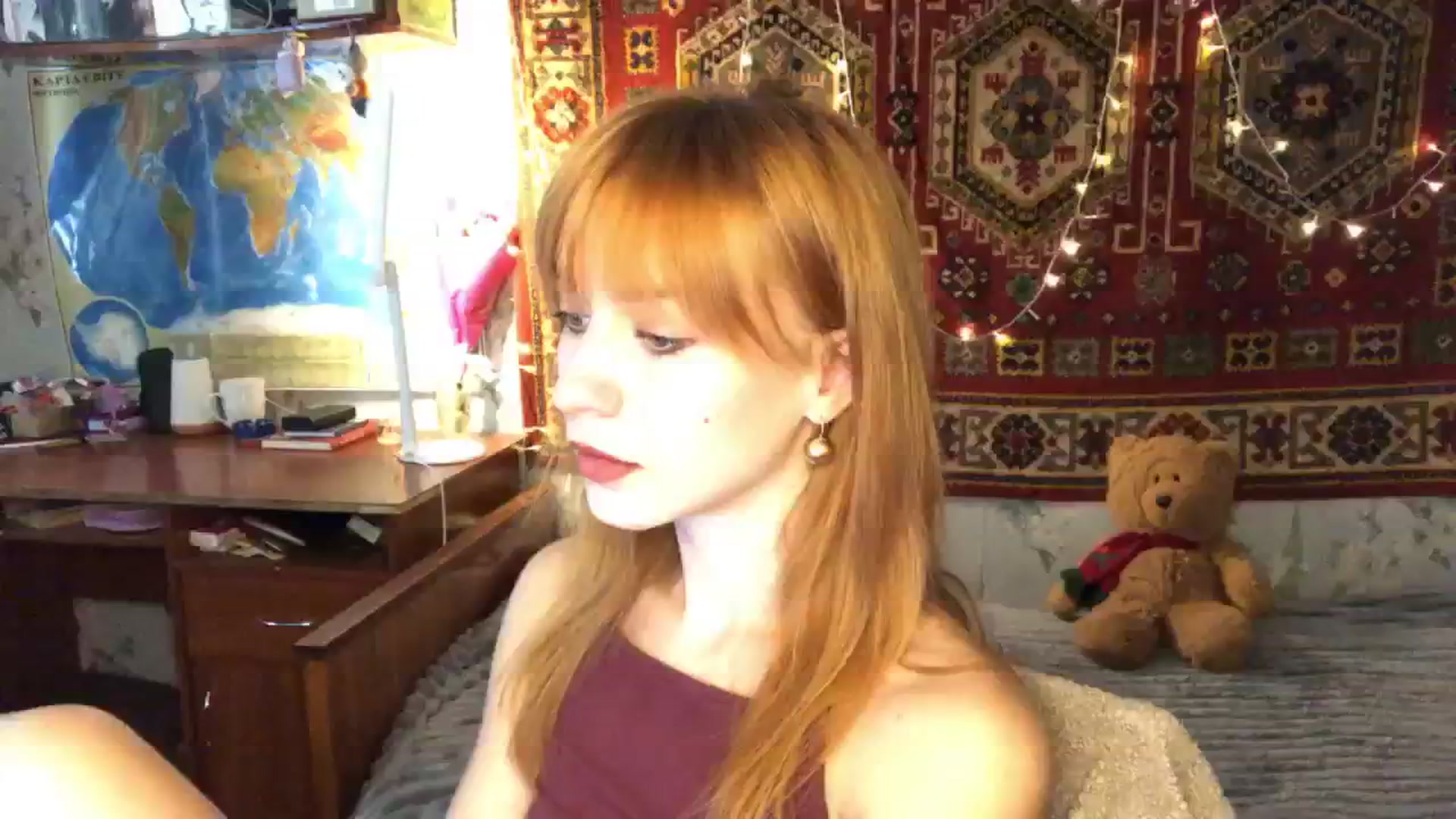 Gallery image thumbnail from Sia_A's myfreecams stream on, 09/19/2024, 09:06 image 6 of 20