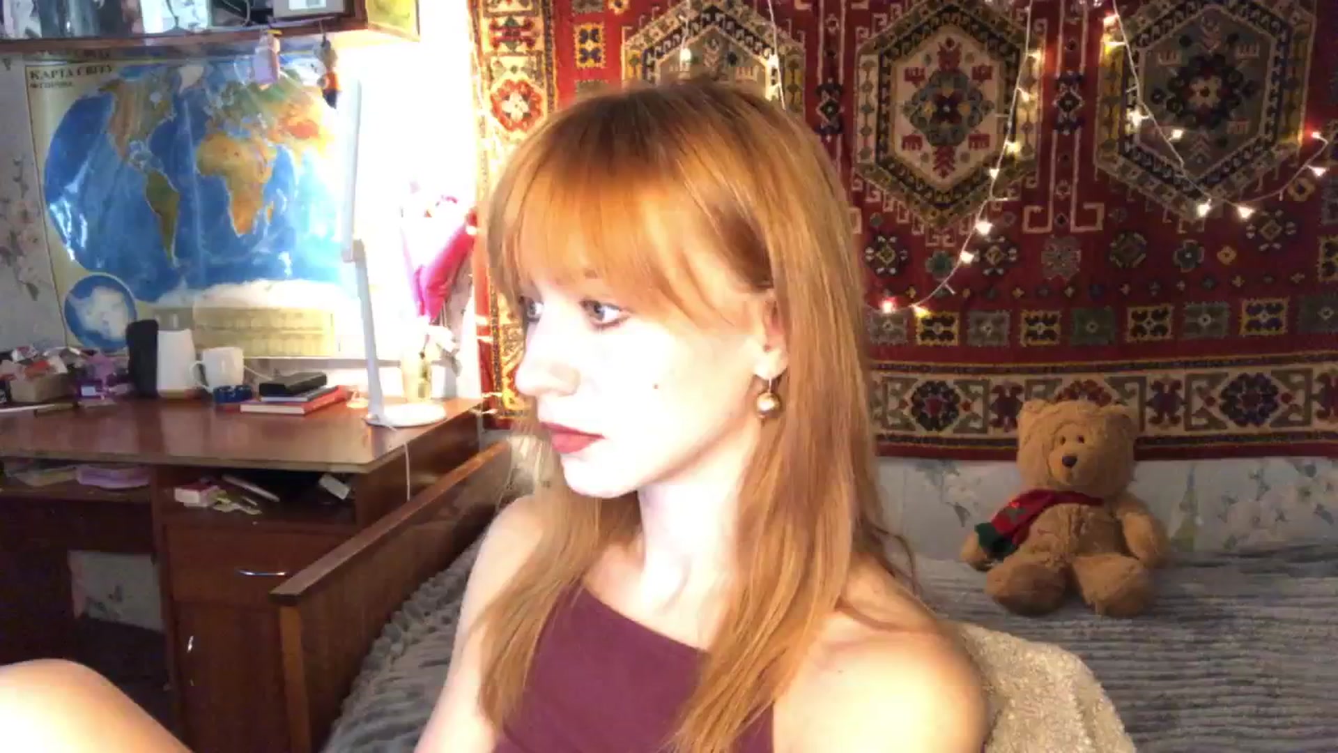 Gallery image thumbnail from Sia_A's myfreecams stream on, 09/19/2024, 09:06 image 2 of 20